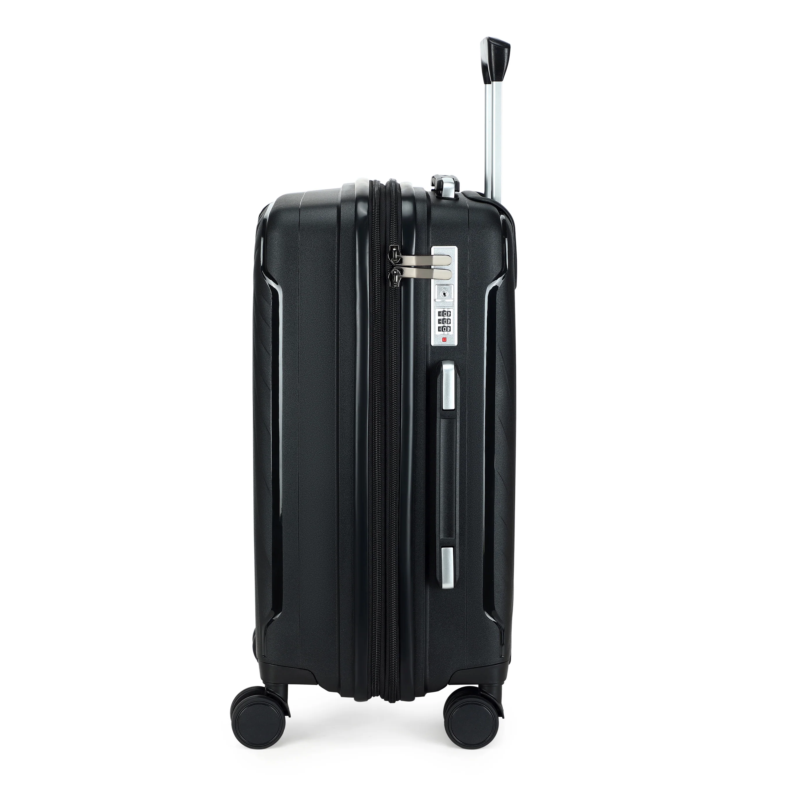 GREENWICH Maleta Trunk 55cm BRUSELAS - Image 6