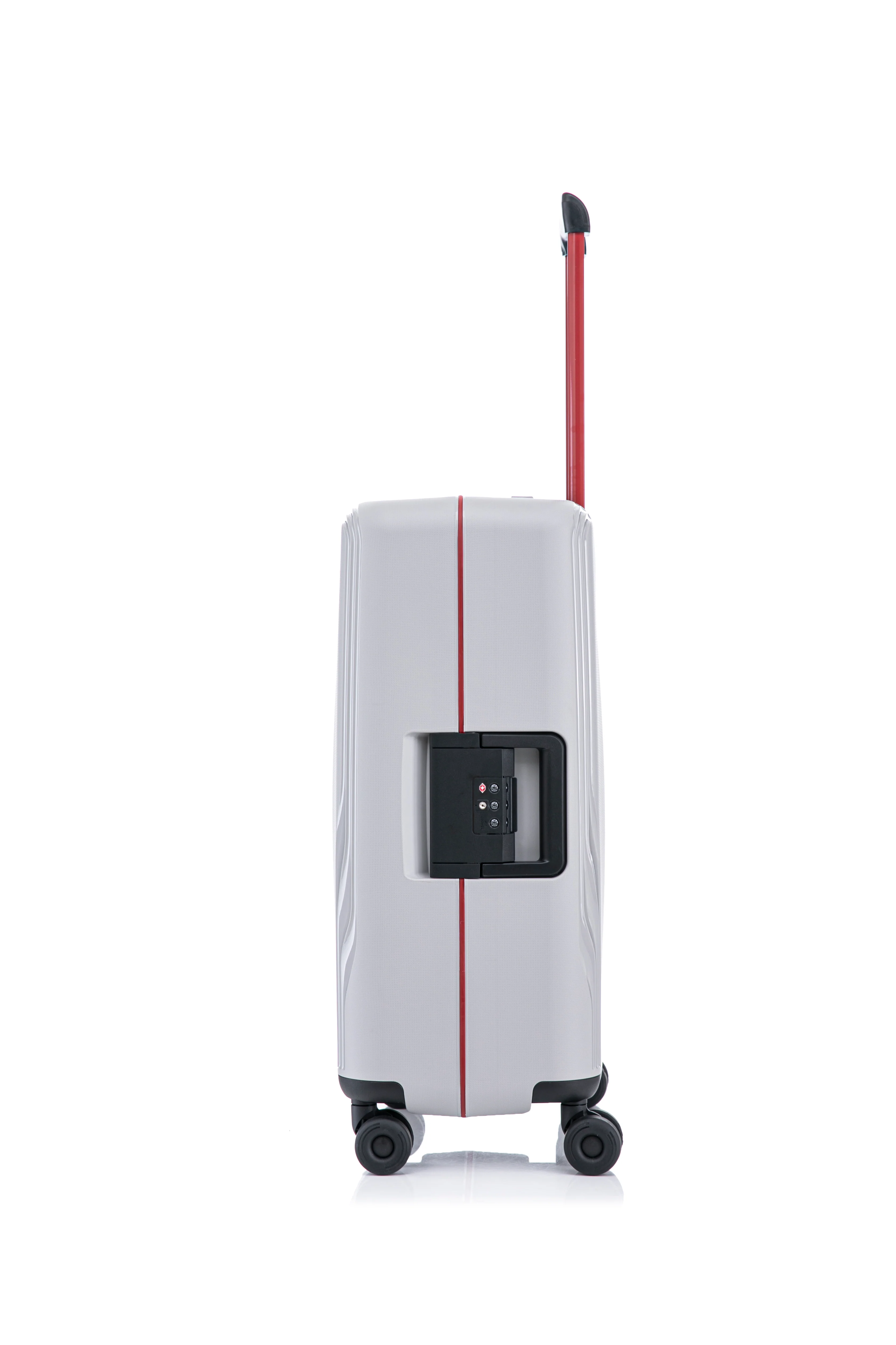 GREENWICH maleta de cabina 55cm Cierre Seguridad Brisbane - Image 15