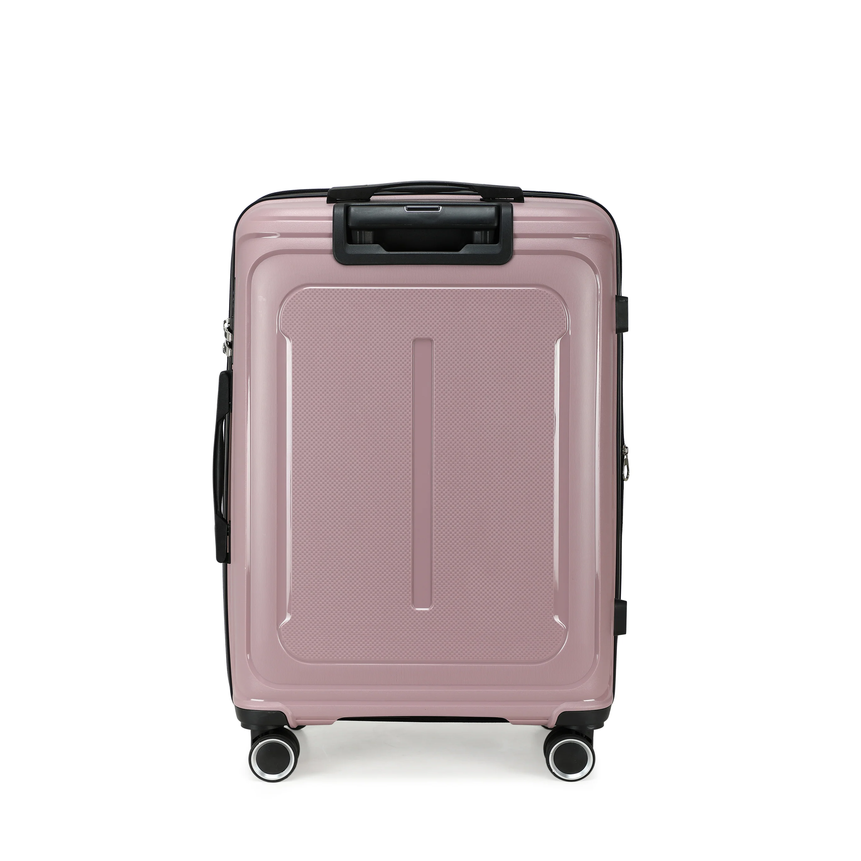 GREENWICH maleta de cabina 56cm extensible SIENA - Image 58