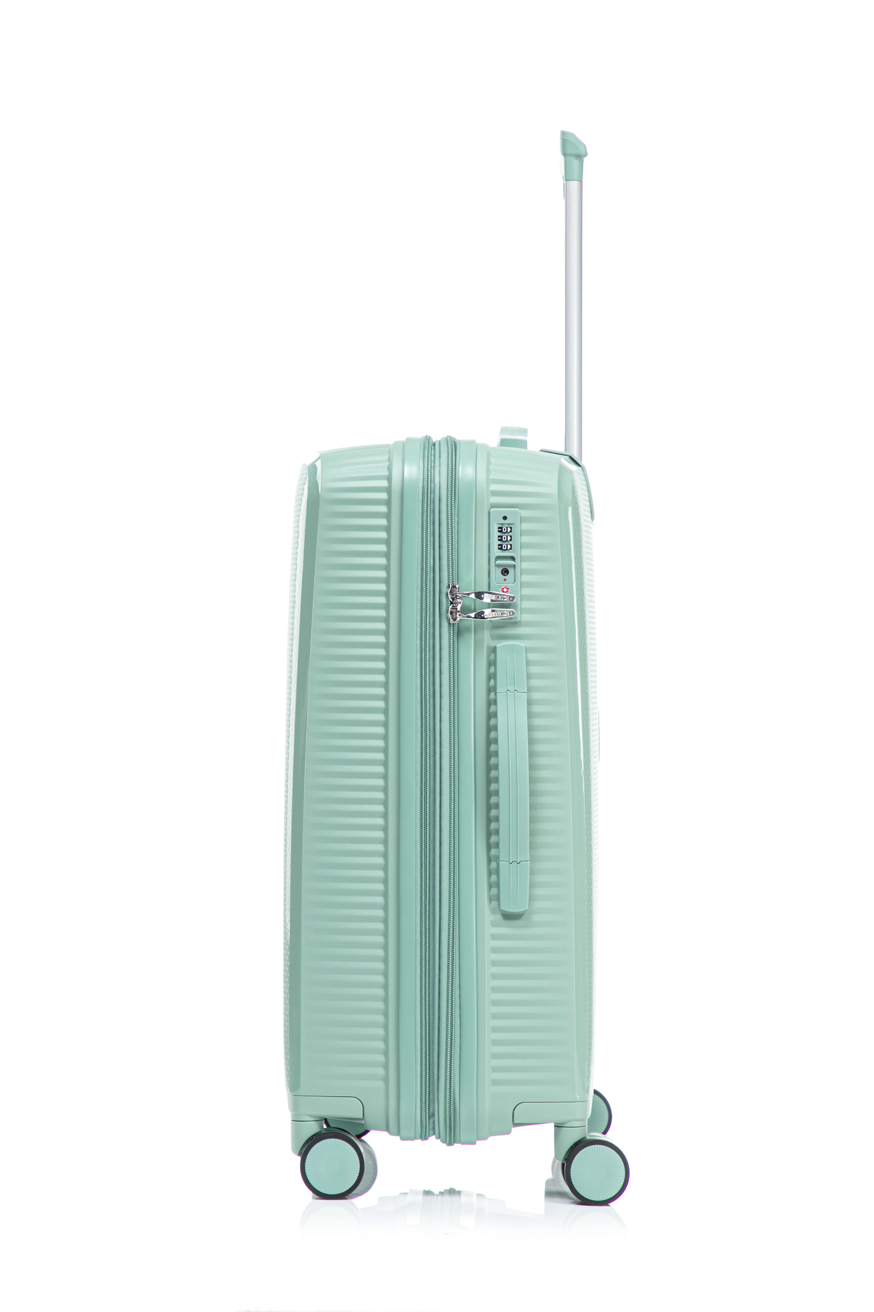 GREENWICH MALETA DE CABINA CON EXTENSIBLE ARUBA 55CM - Image 120