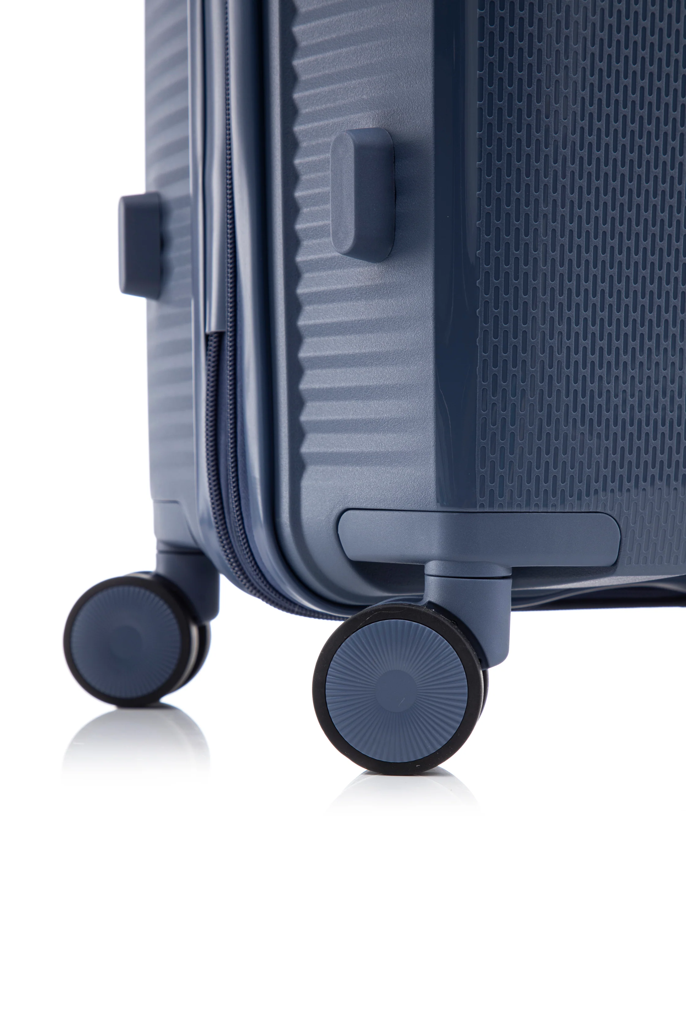 GREENWICH MALETA DE CABINA CON EXTENSIBLE ARUBA 55CM - Image 56