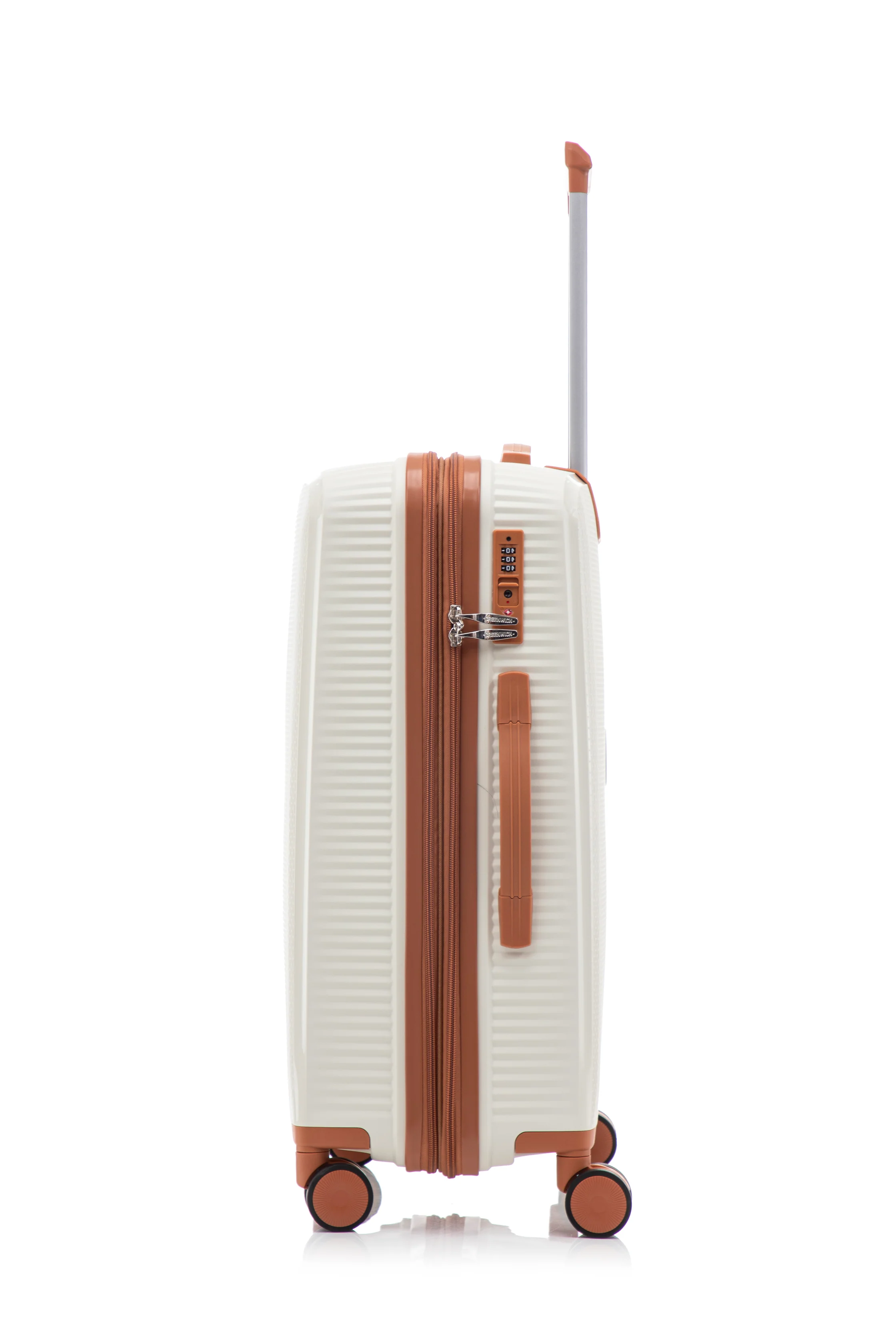 GREENWICH MALETA DE CABINA CON EXTENSIBLE ARUBA 55CM - Image 81