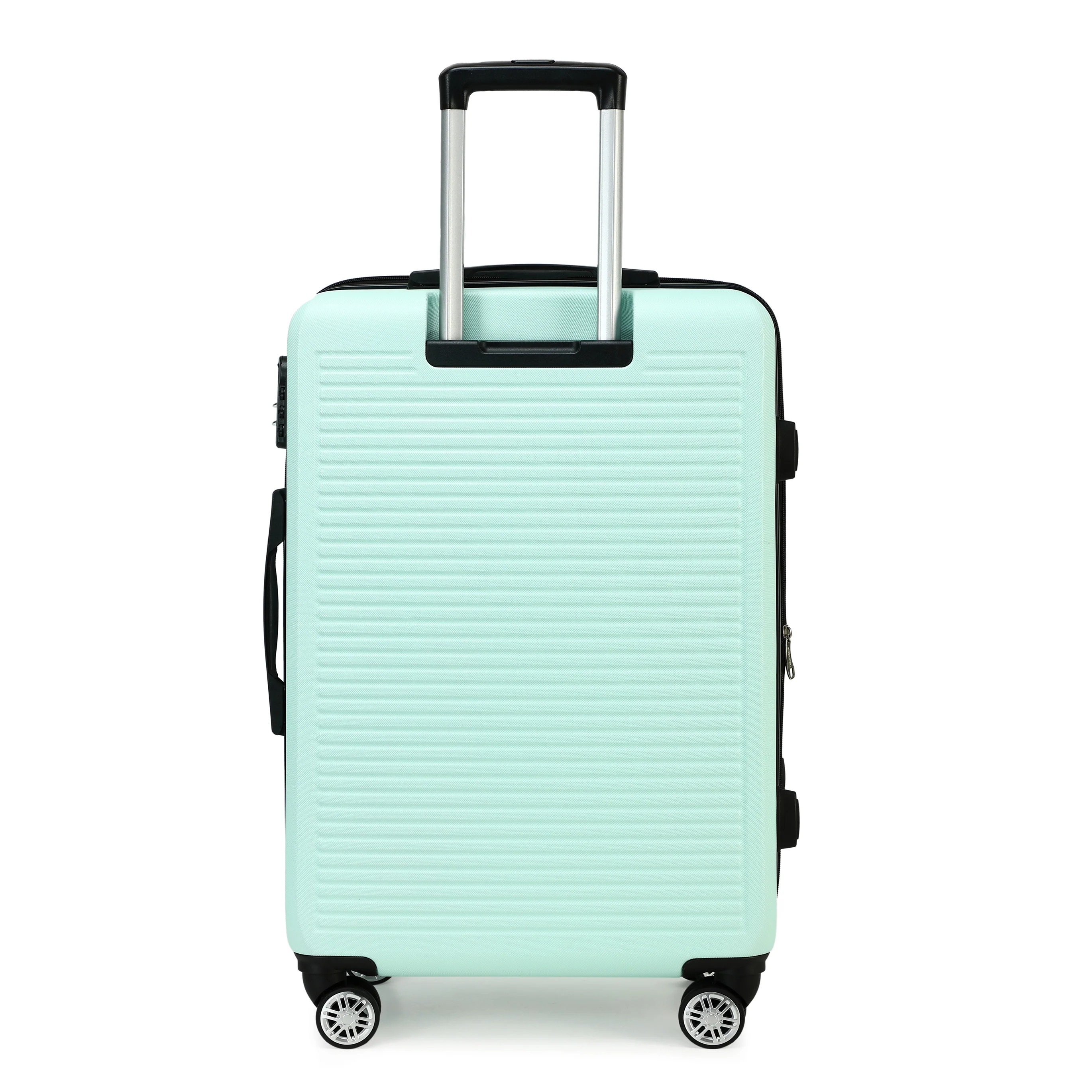 GREENWICH Maleta de Cabina Extensible easy acces Niza 55cm - Image 22