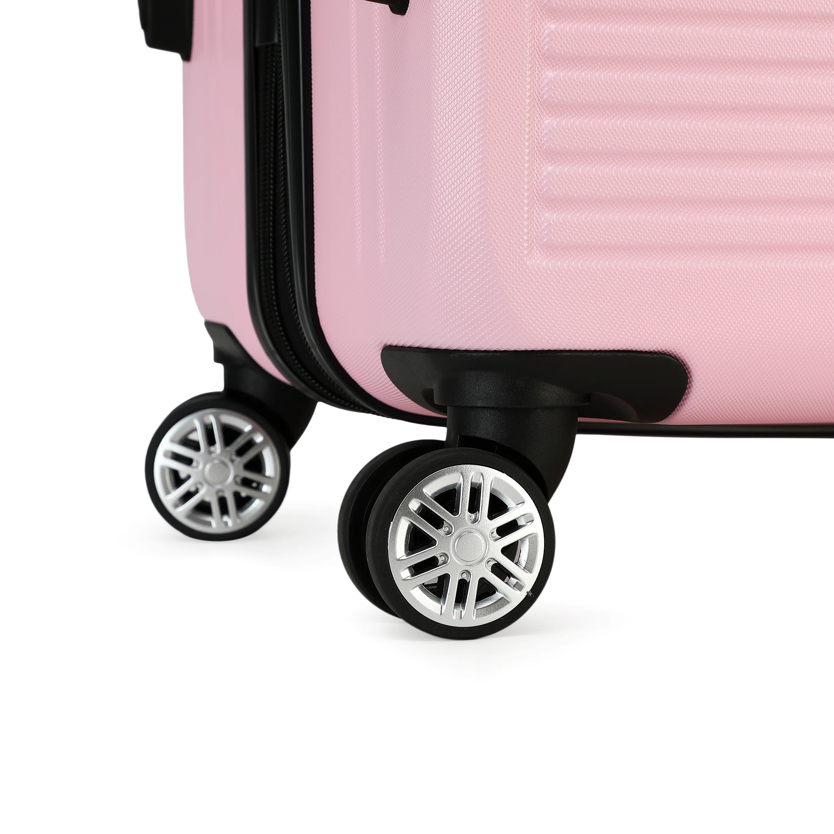 GREENWICH Maleta de Cabina Extensible easy acces Niza 55cm - Image 6