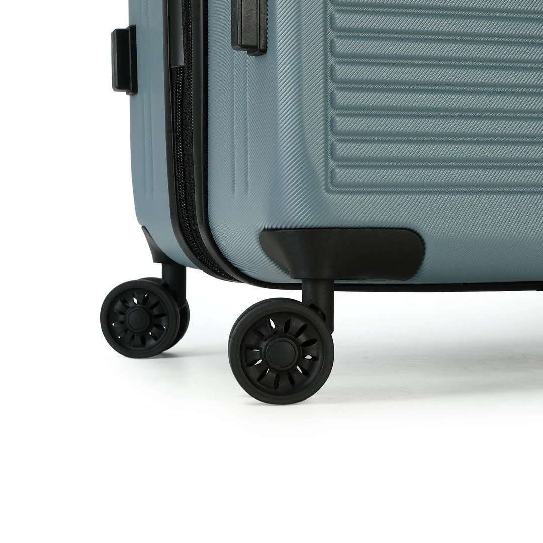 GREENWICH Maleta de Cabina Extensible Niza 55cm - Image 12