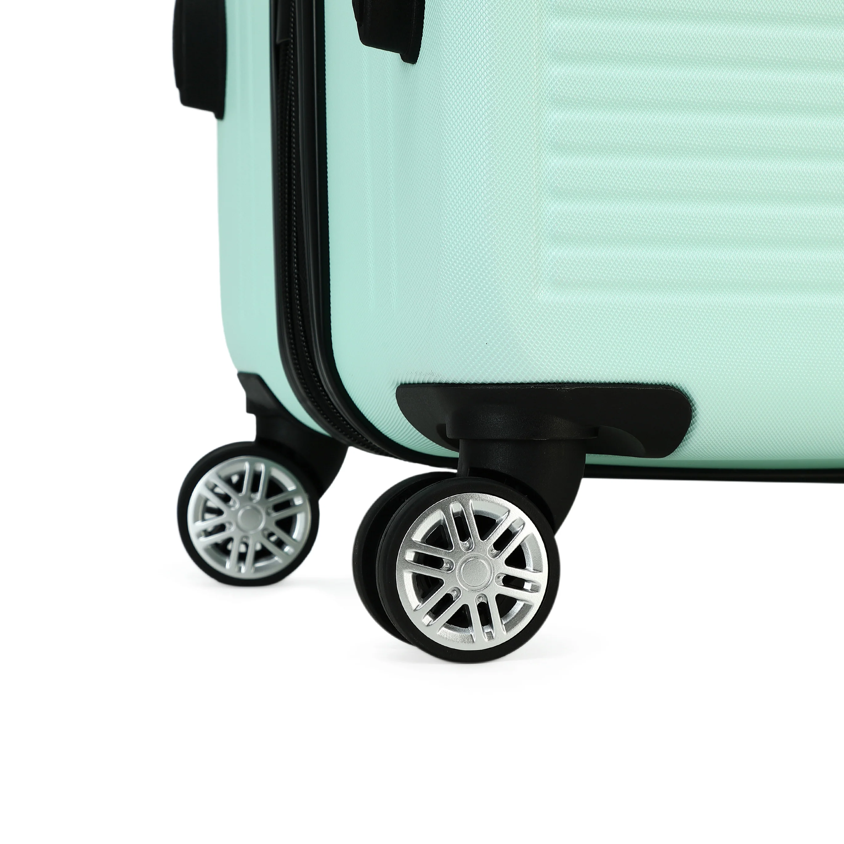 GREENWICH Maleta de Cabina Extensible Niza 55cm - Image 17
