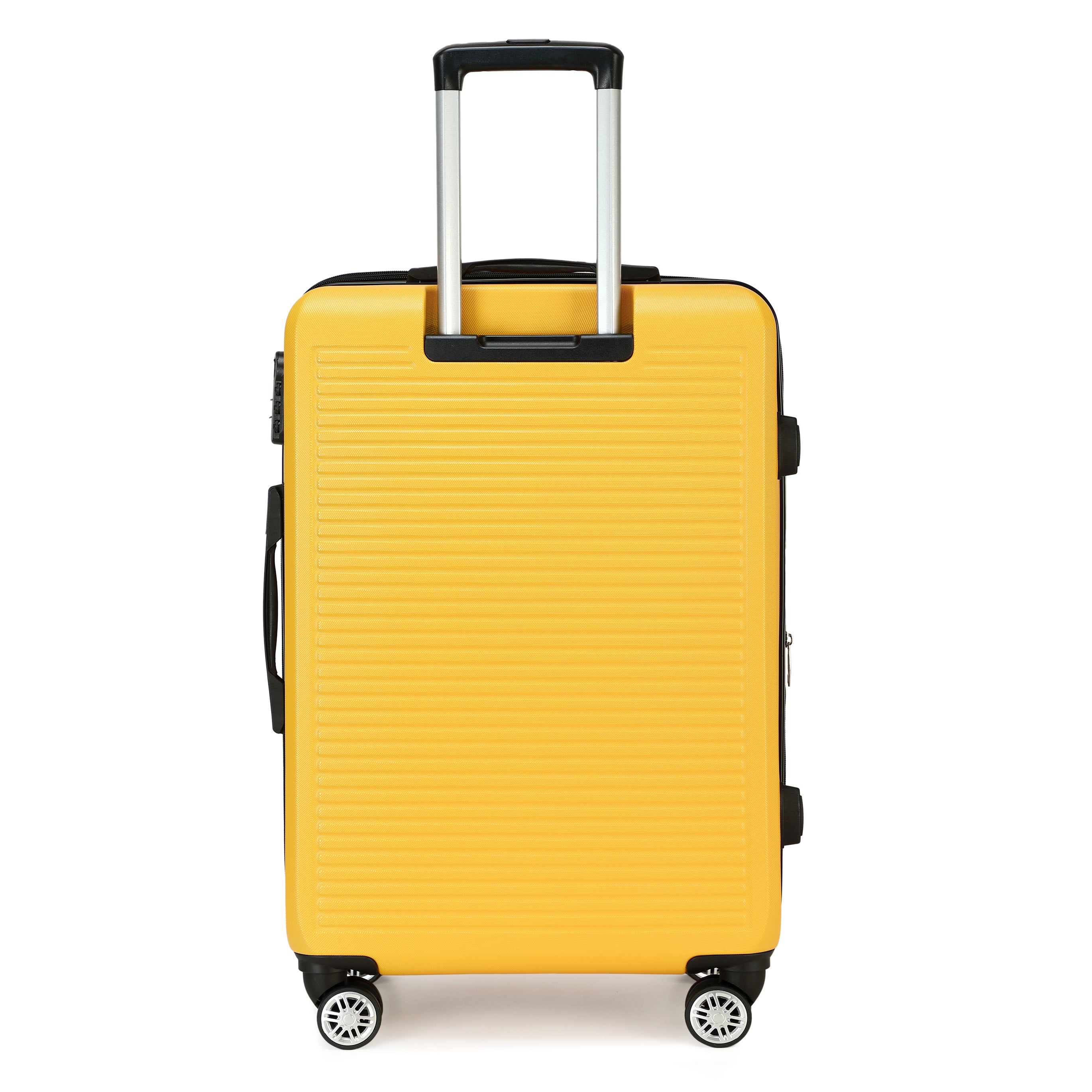 GREENWICH Maleta de Cabina Extensible Niza 55cm - Image 20