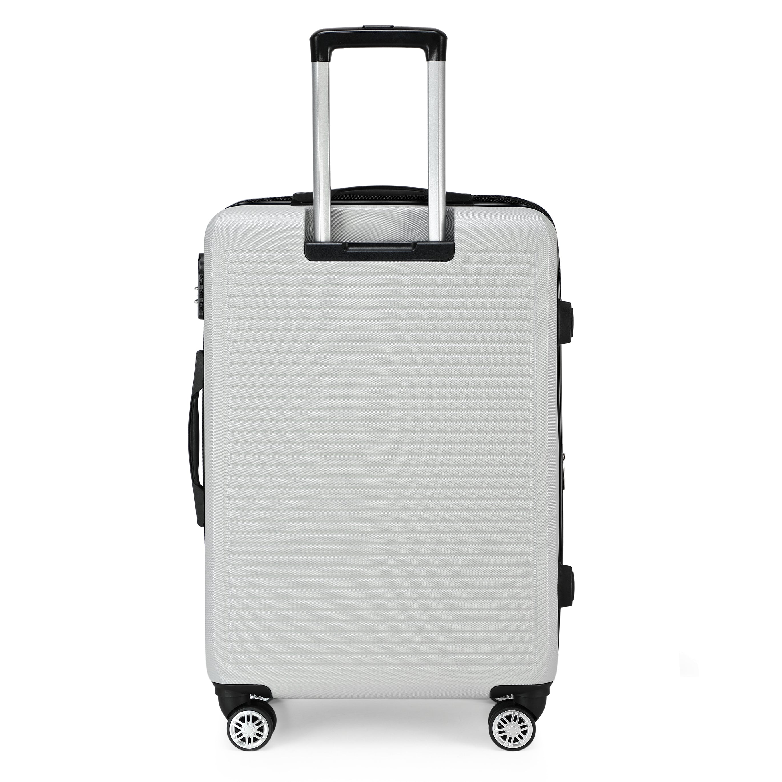 GREENWICH Maleta de Cabina Extensible Niza 55cm - Image 25