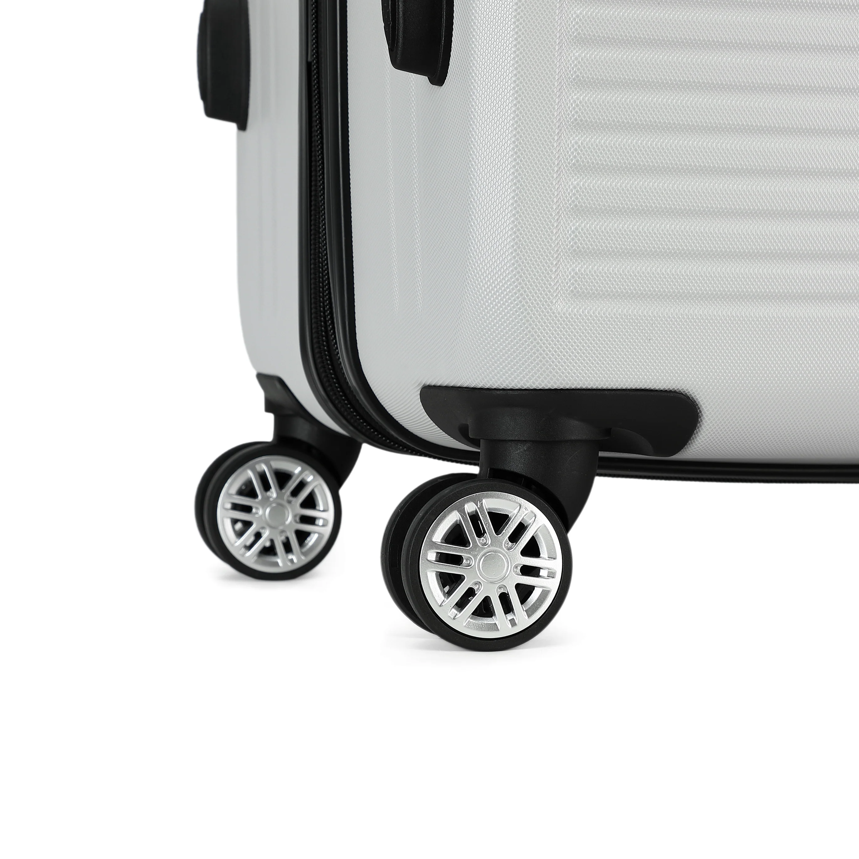GREENWICH Maleta de Cabina Extensible Niza 55cm - Image 27