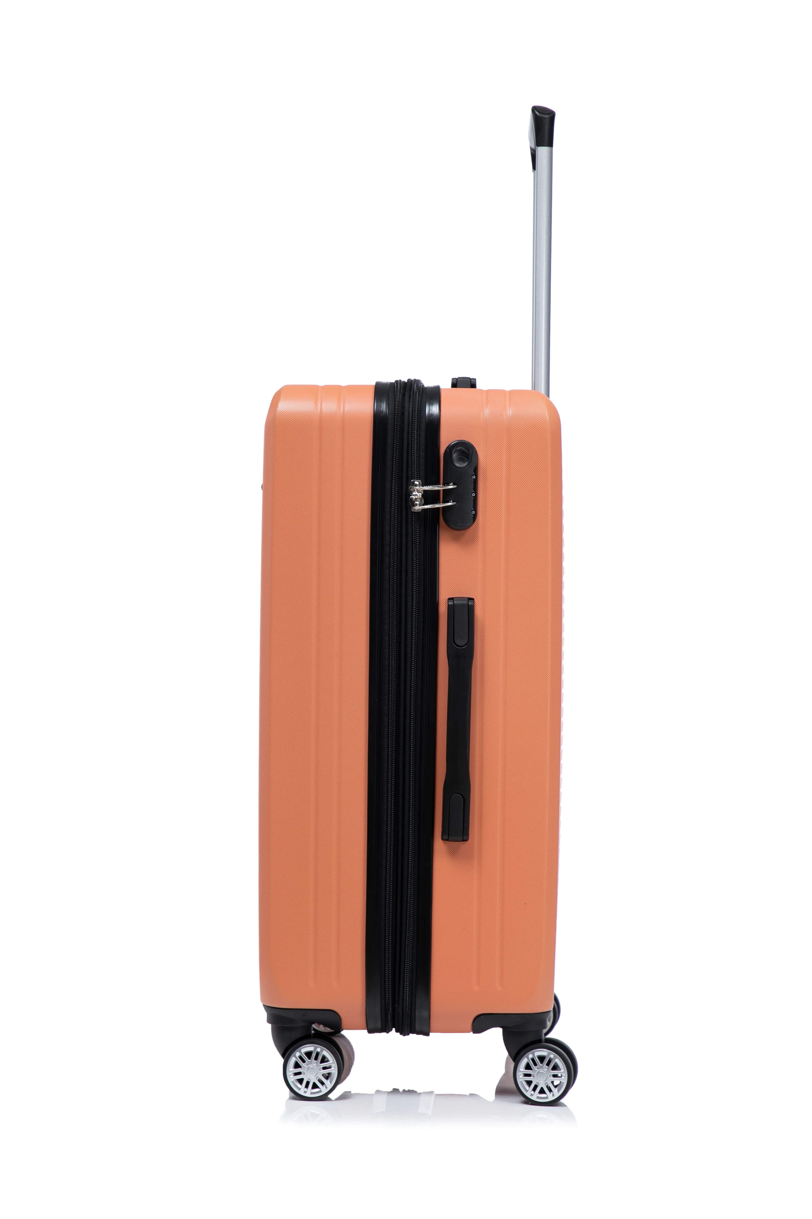 GREENWICH Maleta de Cabina Extensible Niza 55cm - Image 37
