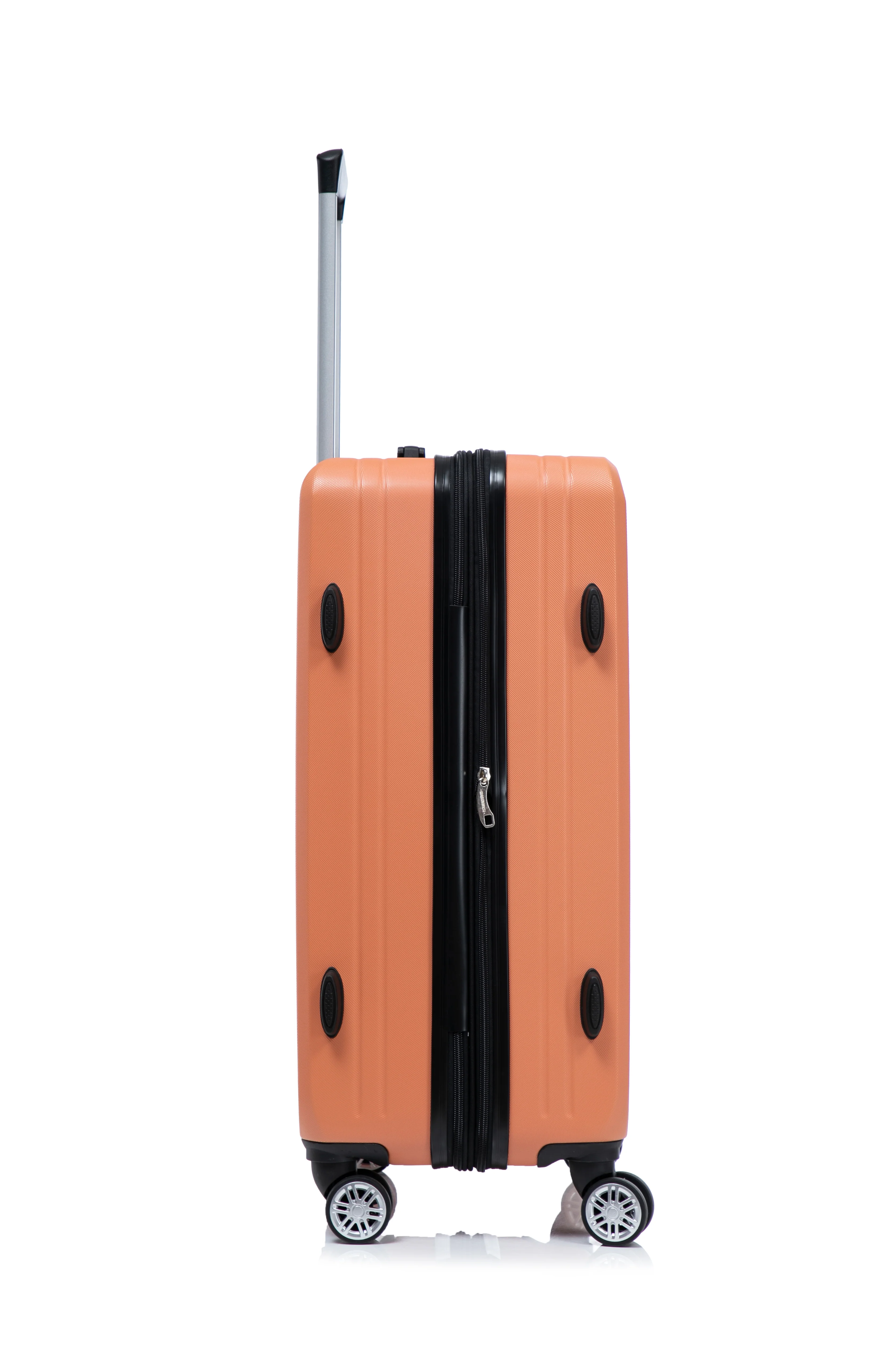 GREENWICH Maleta de Cabina Extensible Niza 55cm - Image 38