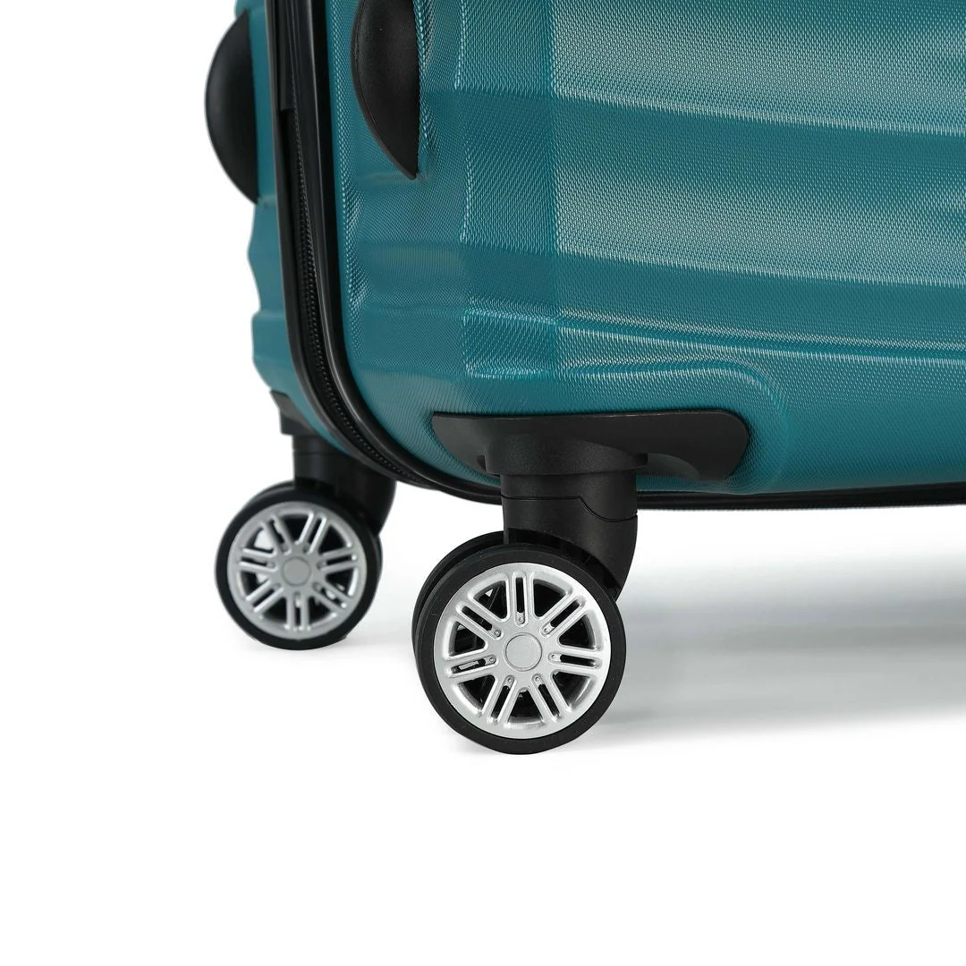 GREENWICH MALETA DE CABINA FEZ EXTENSIBLE 55CM - Image 15
