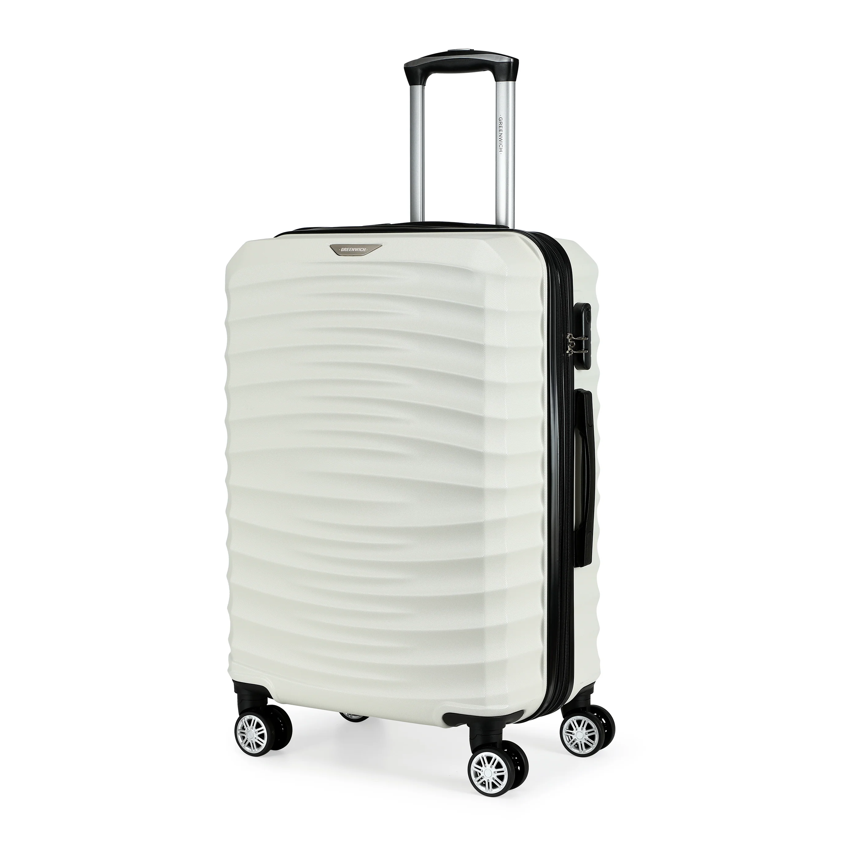 GREENWICH MALETA DE CABINA FEZ EXTENSIBLE 55CM - Image 25