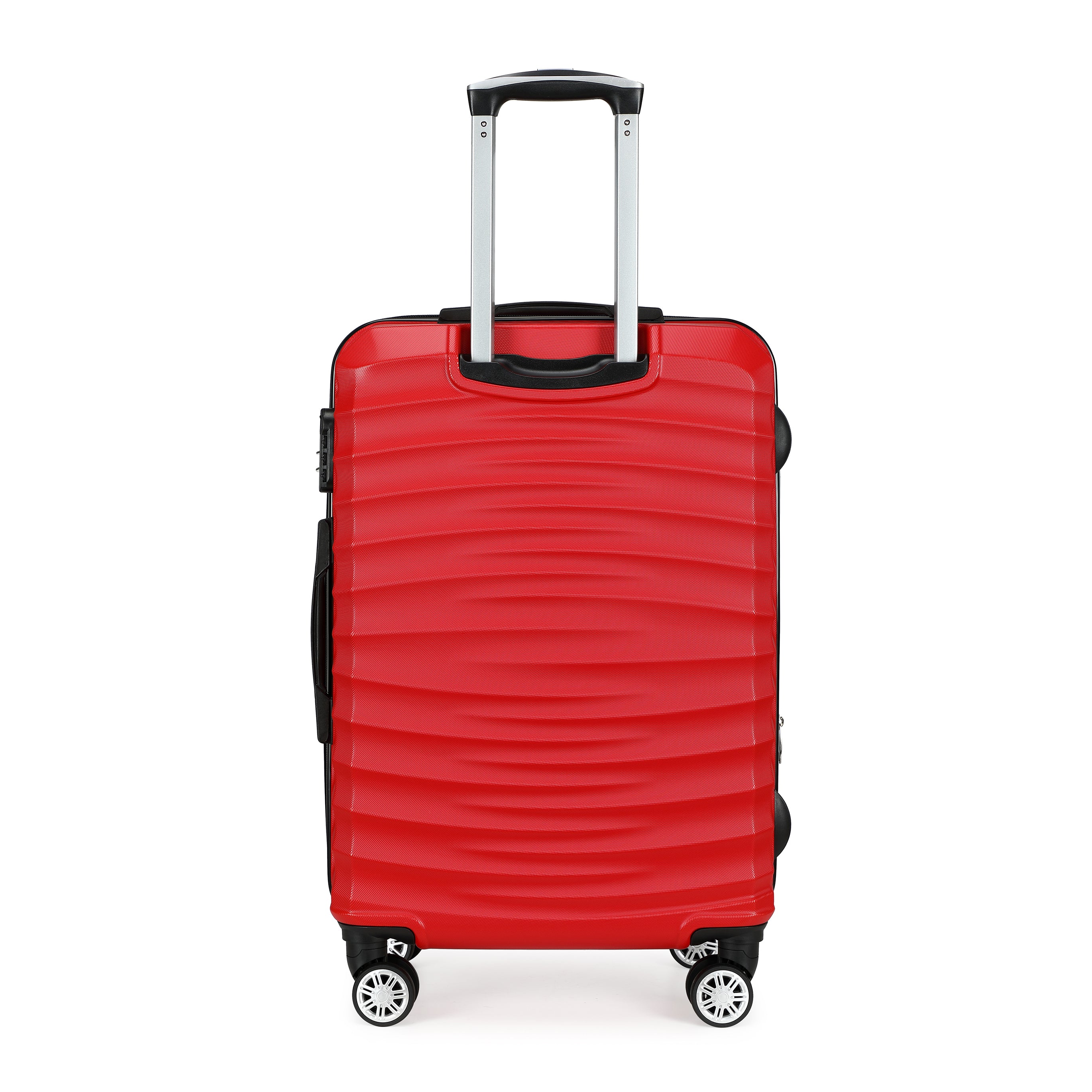 GREENWICH MALETA DE CABINA FEZ EXTENSIBLE 55CM - Image 31
