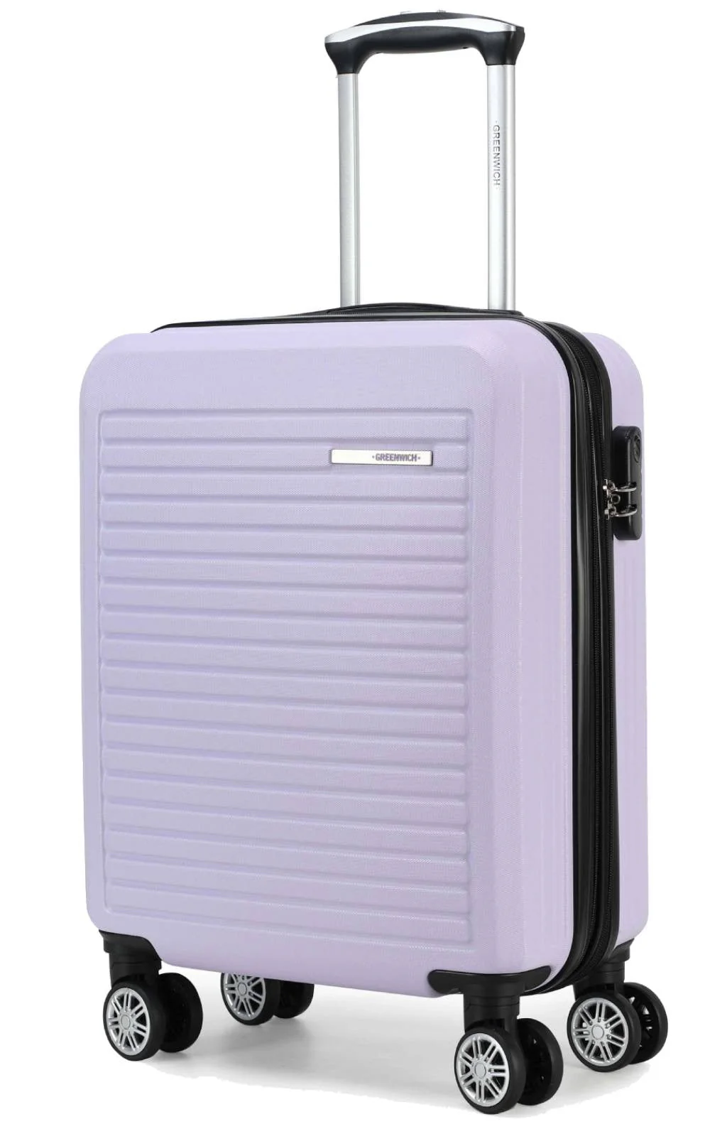 GREENWICH MALETA DE CABINA MONACO EXTENSIBLE 55CM - Image 5