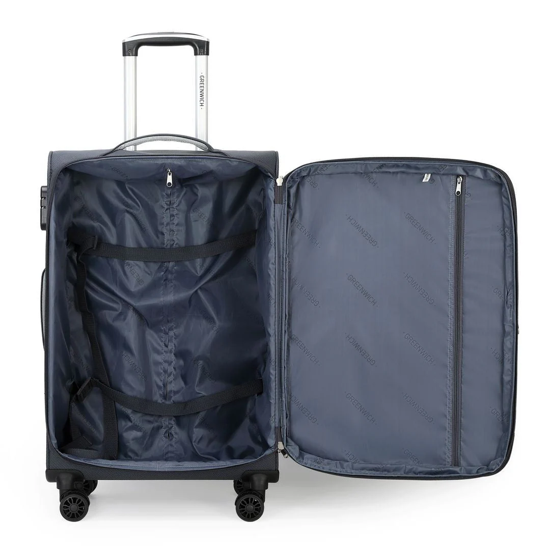 GREENWICH MALETA ECO-RECYCLED TUNEZ 68CM - Image 27