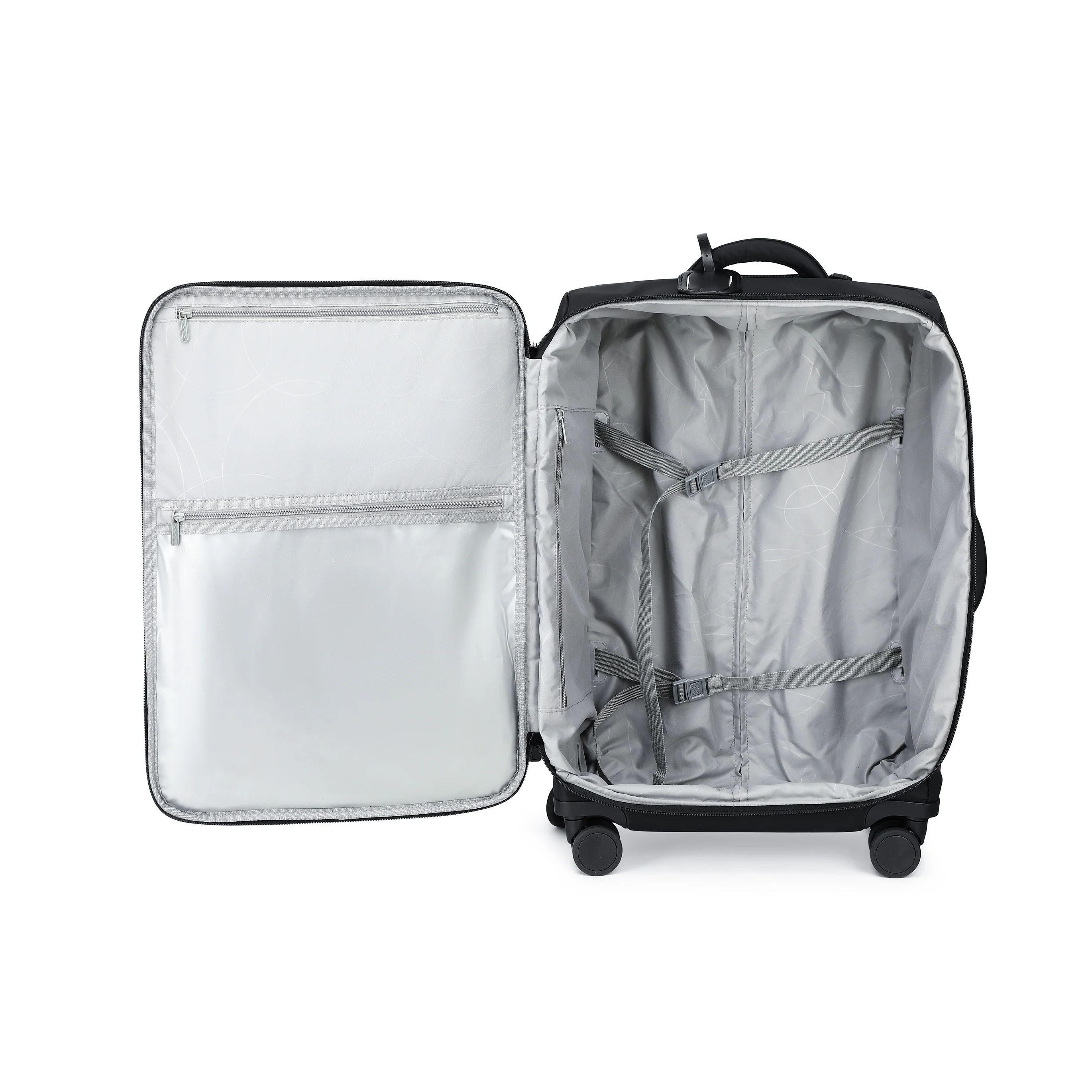 GREENWICH maleta grande 76cm ASPEN - Image 12
