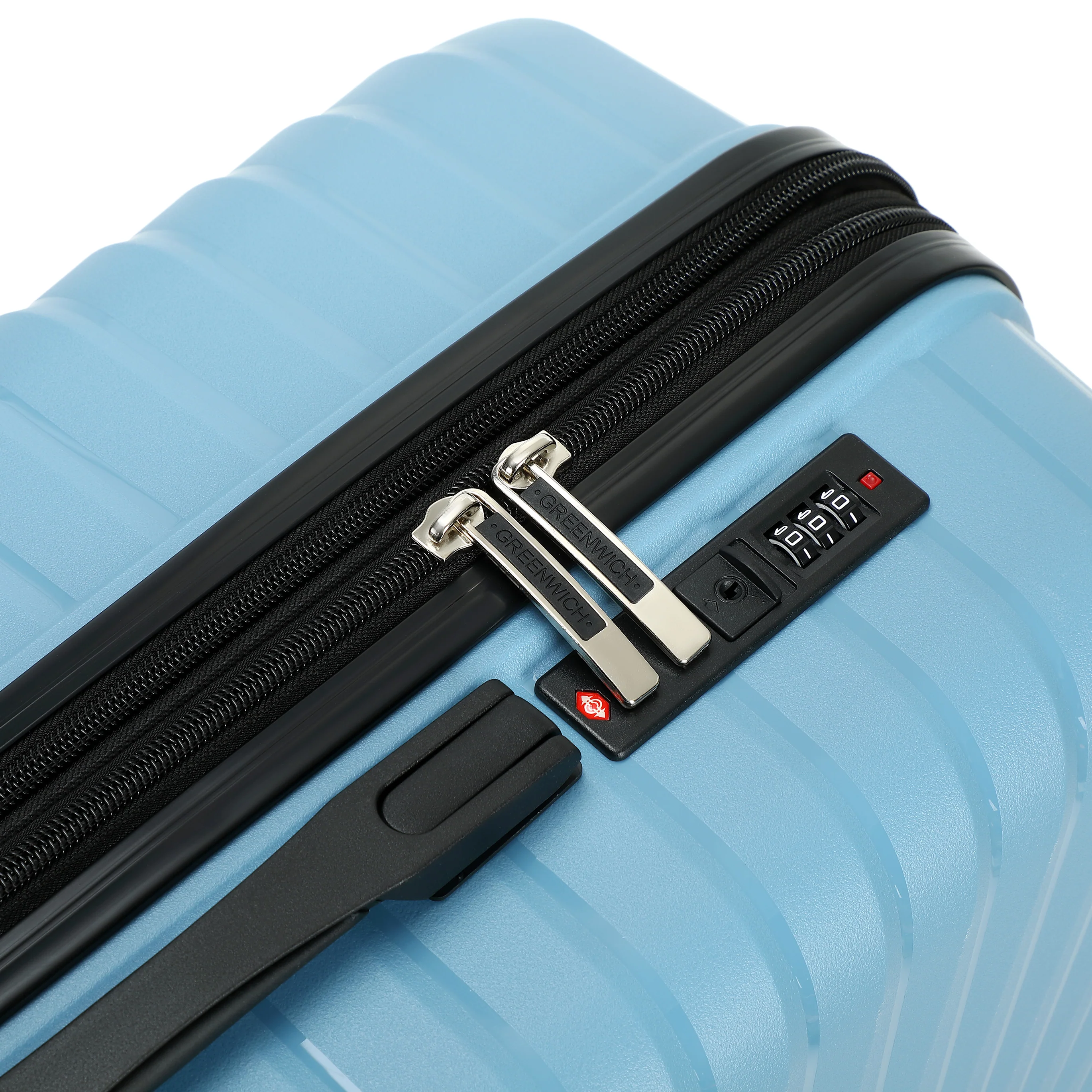 GREENWICH maleta grande 75cm expandible BALI - Image 20