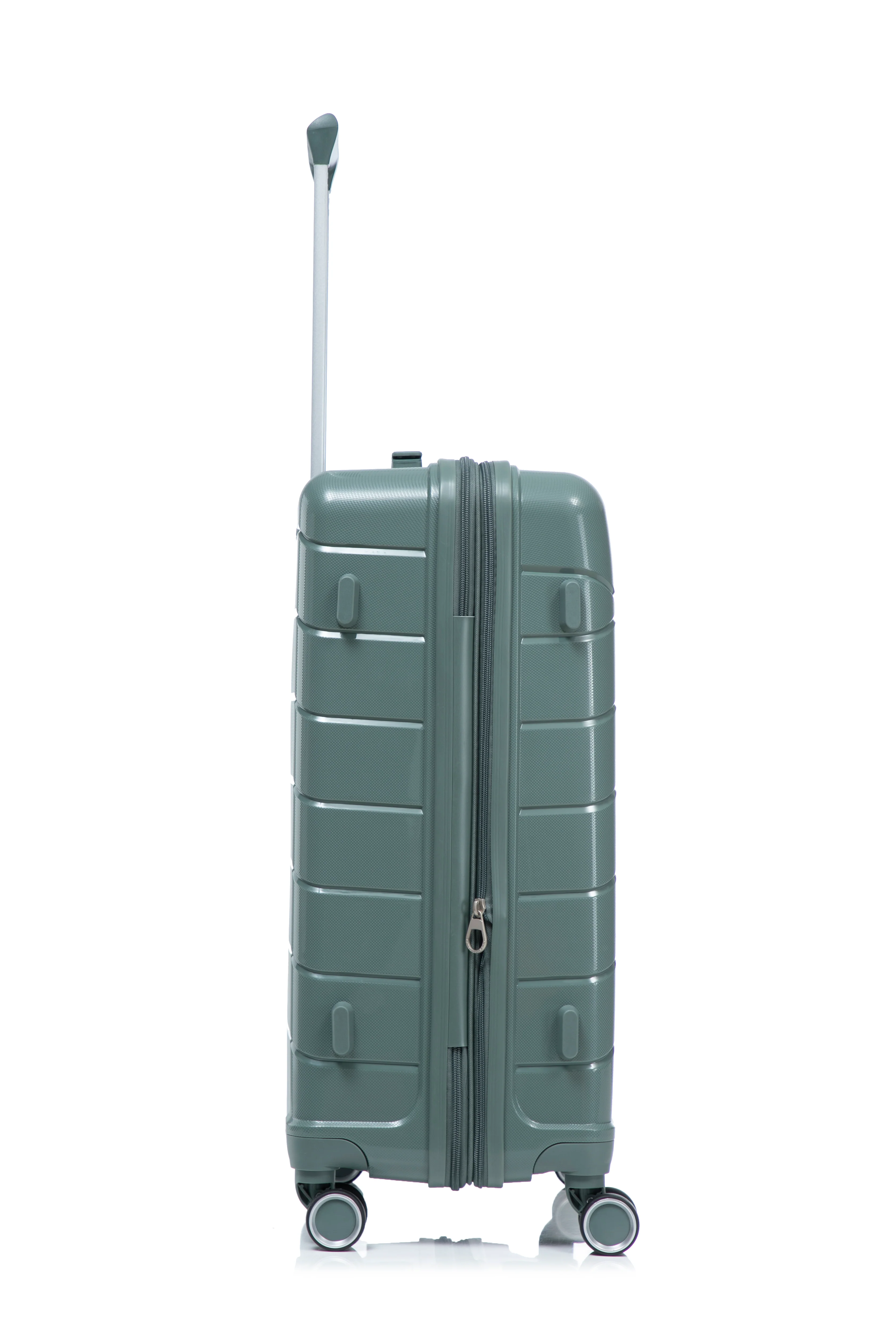 GREENWICH maleta grande 76,5cm extensible OPORTO - Image 46