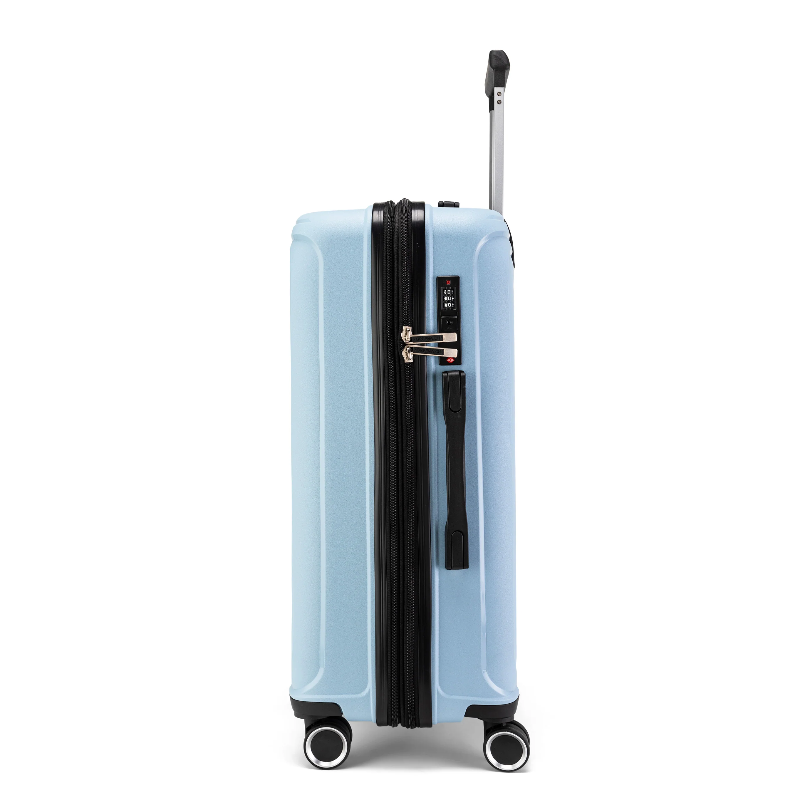 GREENWICH maleta grande 76cm extensible SIENA - Image 33