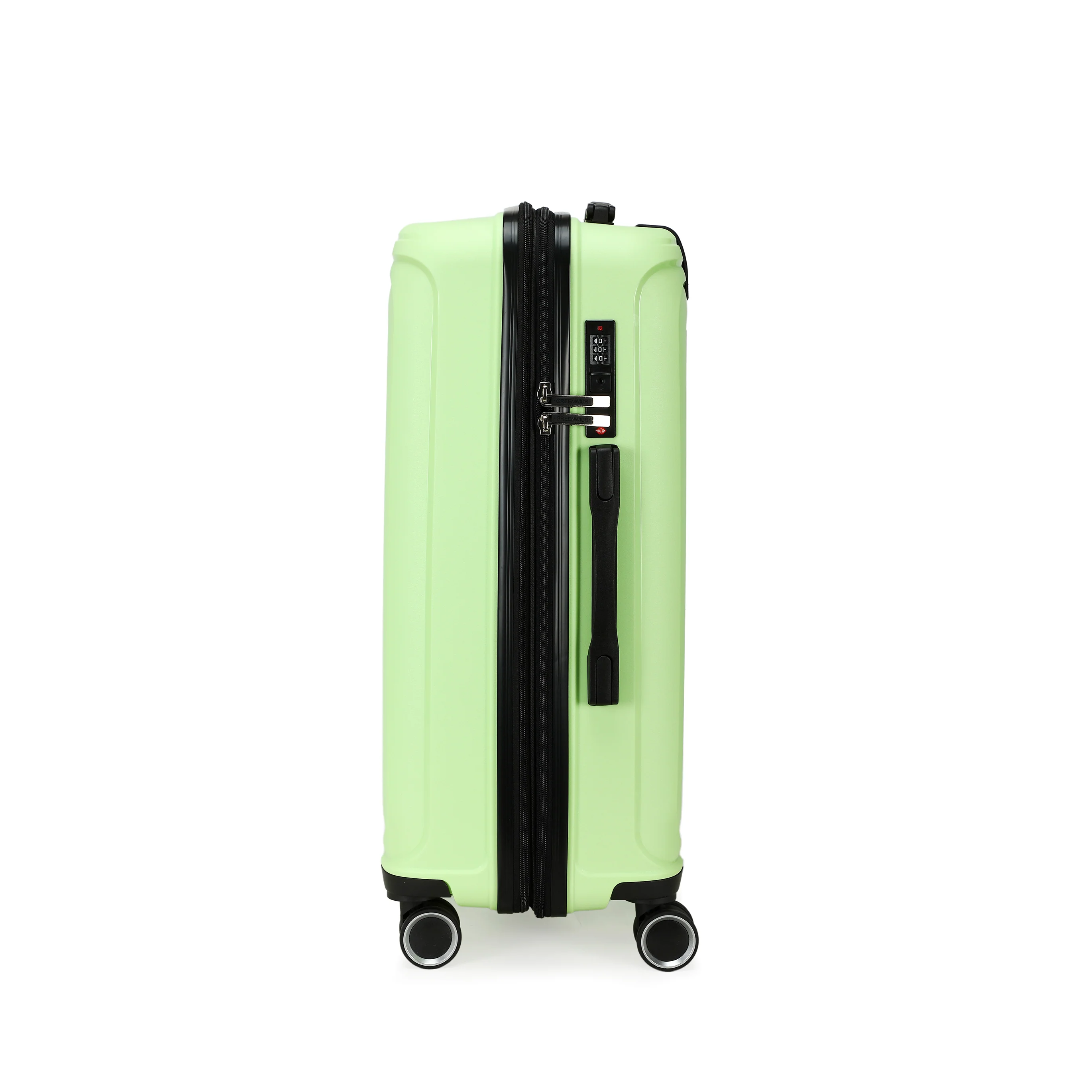 GREENWICH maleta grande 76cm extensible SIENA - Image 45