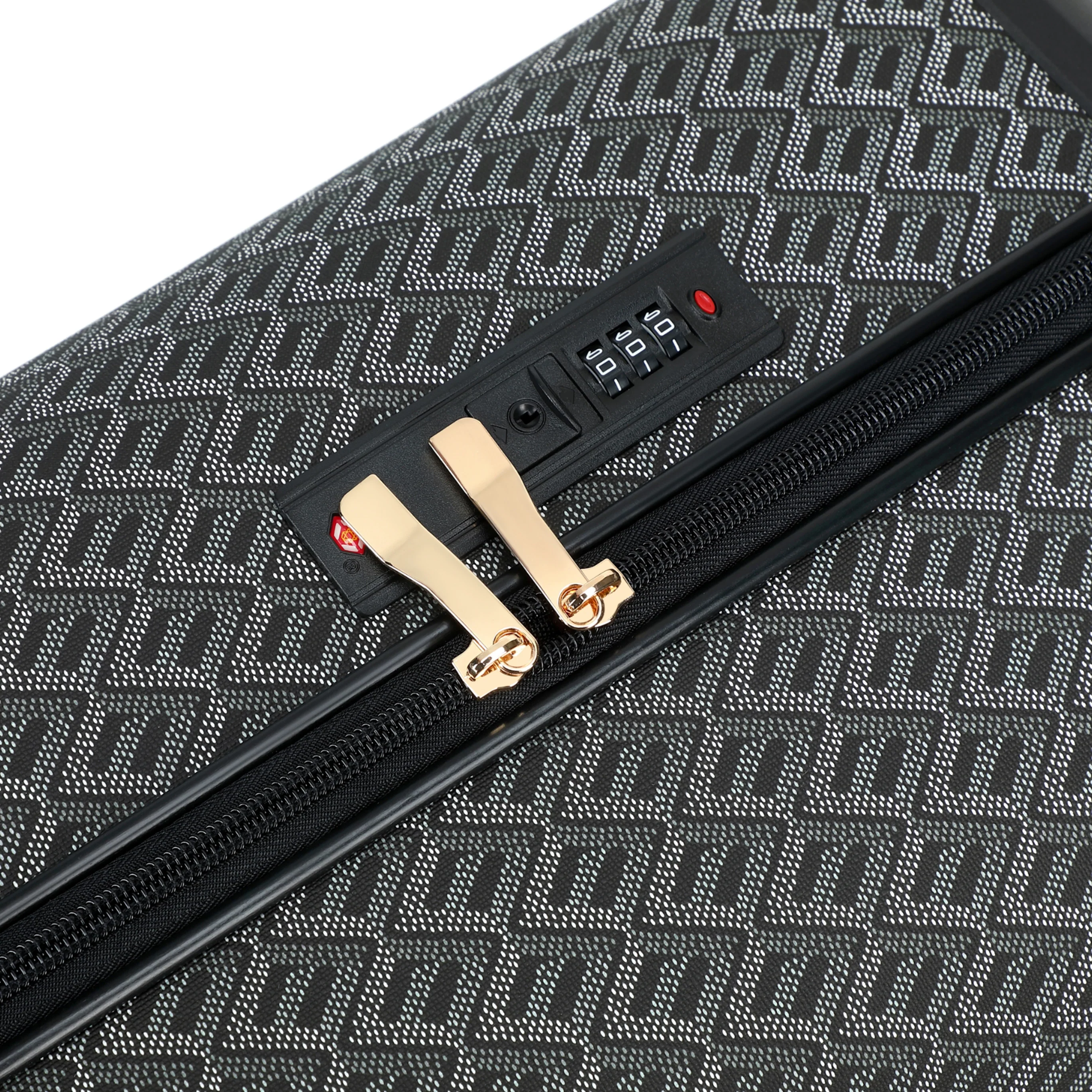 GREENWICH maleta grande 78cm GENOVA - Image 12