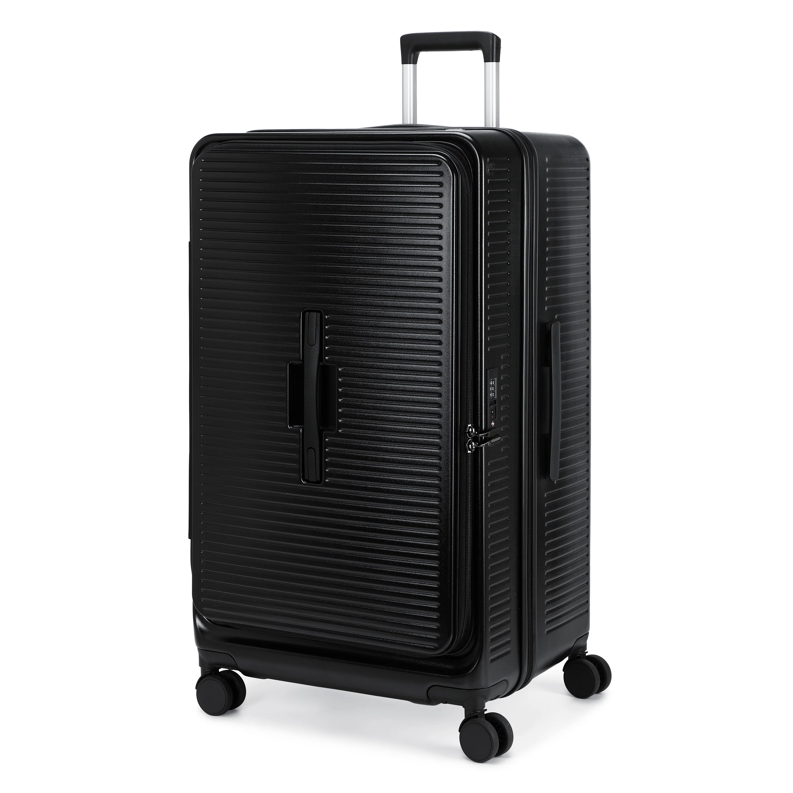 GREENWICH maleta grande 79cm trunk  MARBELLA - Image 13
