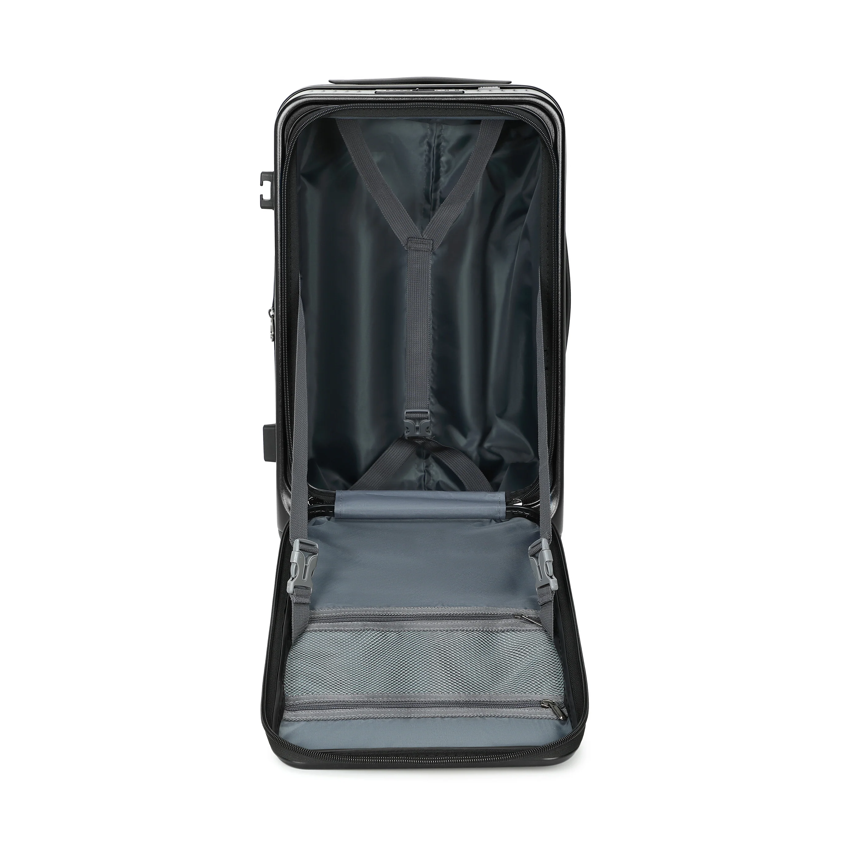GREENWICH maleta grande 79cm trunk  MARBELLA - Image 15