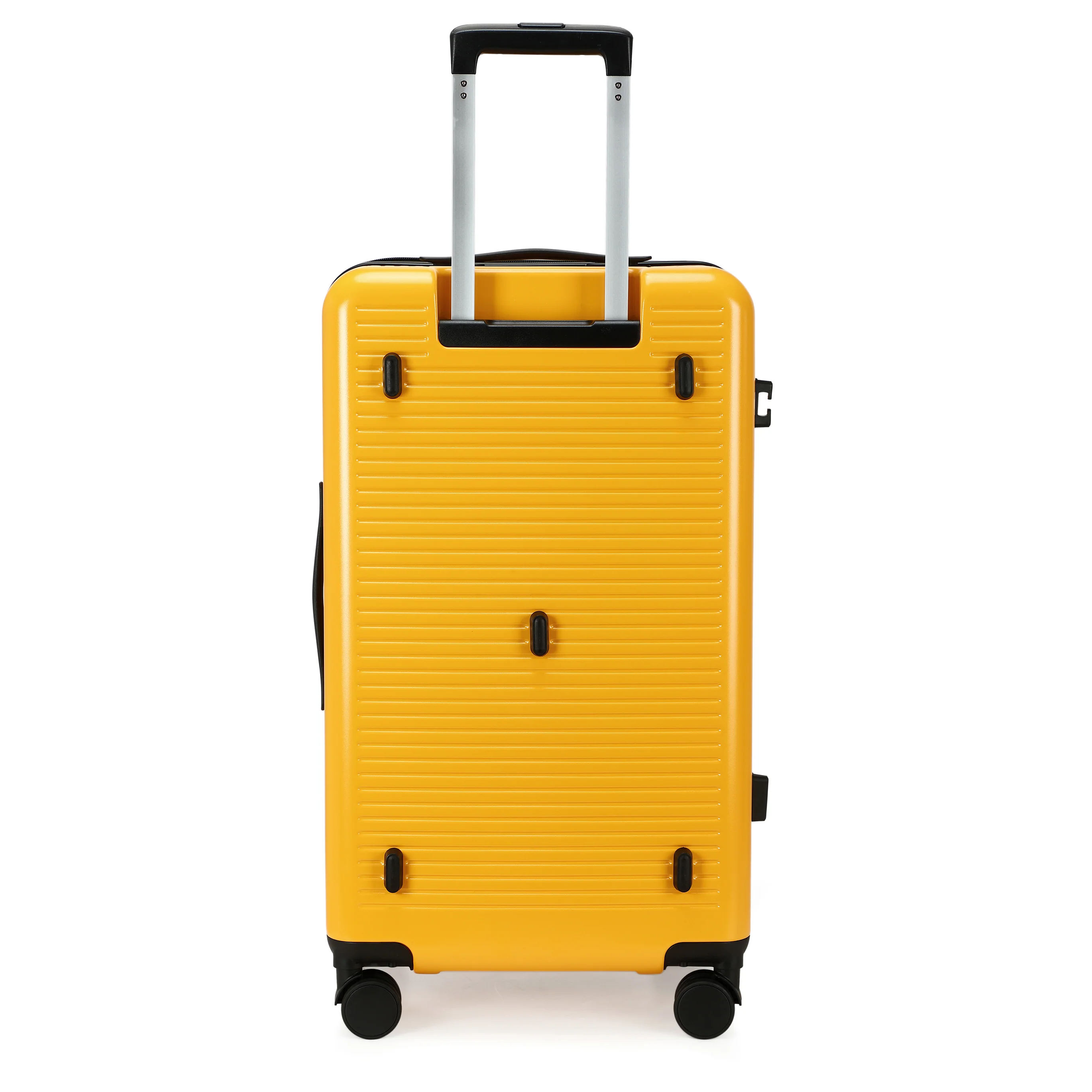 GREENWICH maleta grande 79cm trunk  MARBELLA - Image 4