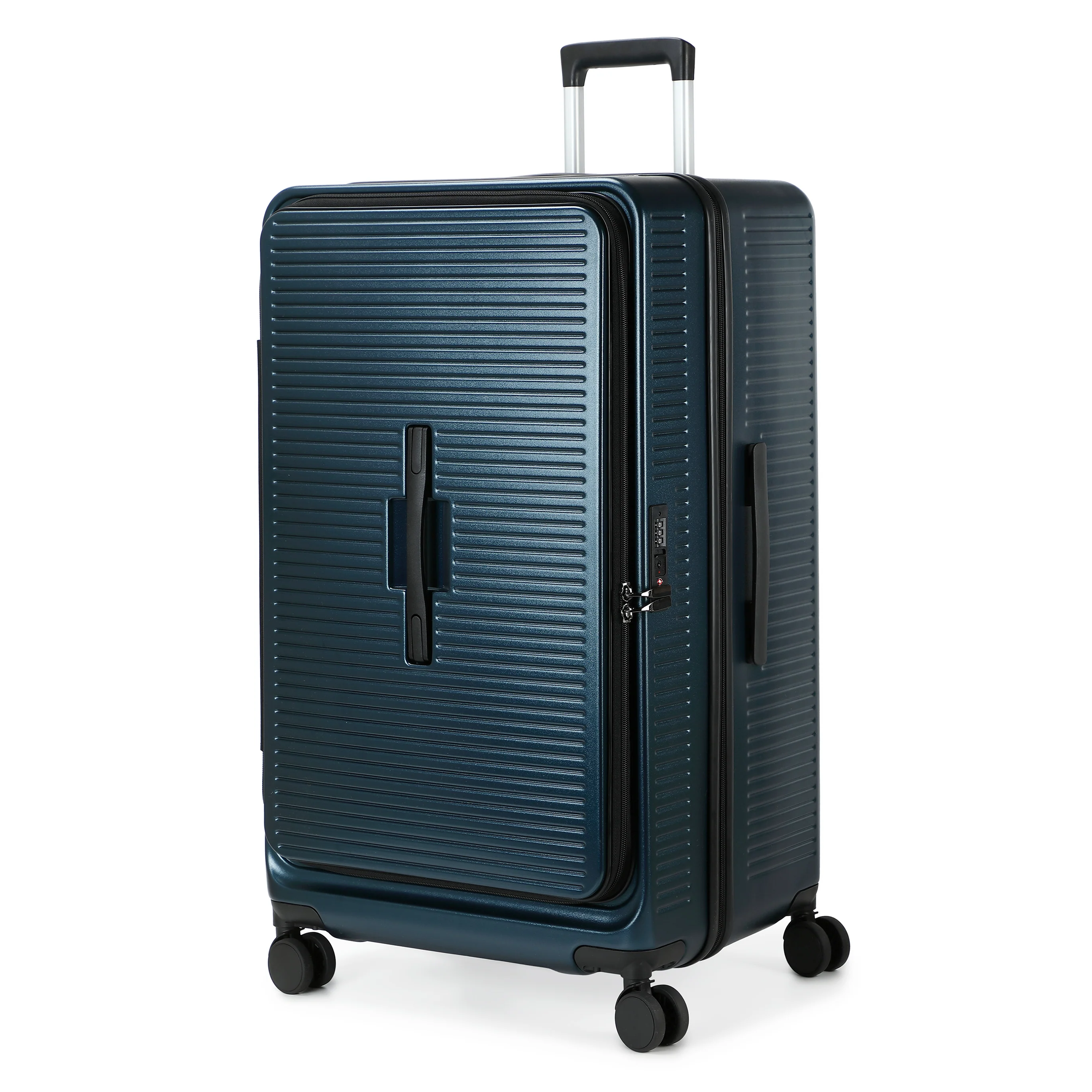 GREENWICH maleta grande 79cm trunk  MARBELLA - Image 6