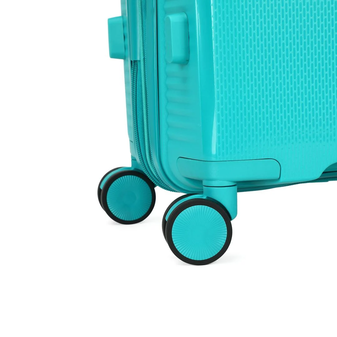 GREENWICH MALETA DE CABINA CON EXTENSIBLE ARUBA 55CM - Image 4