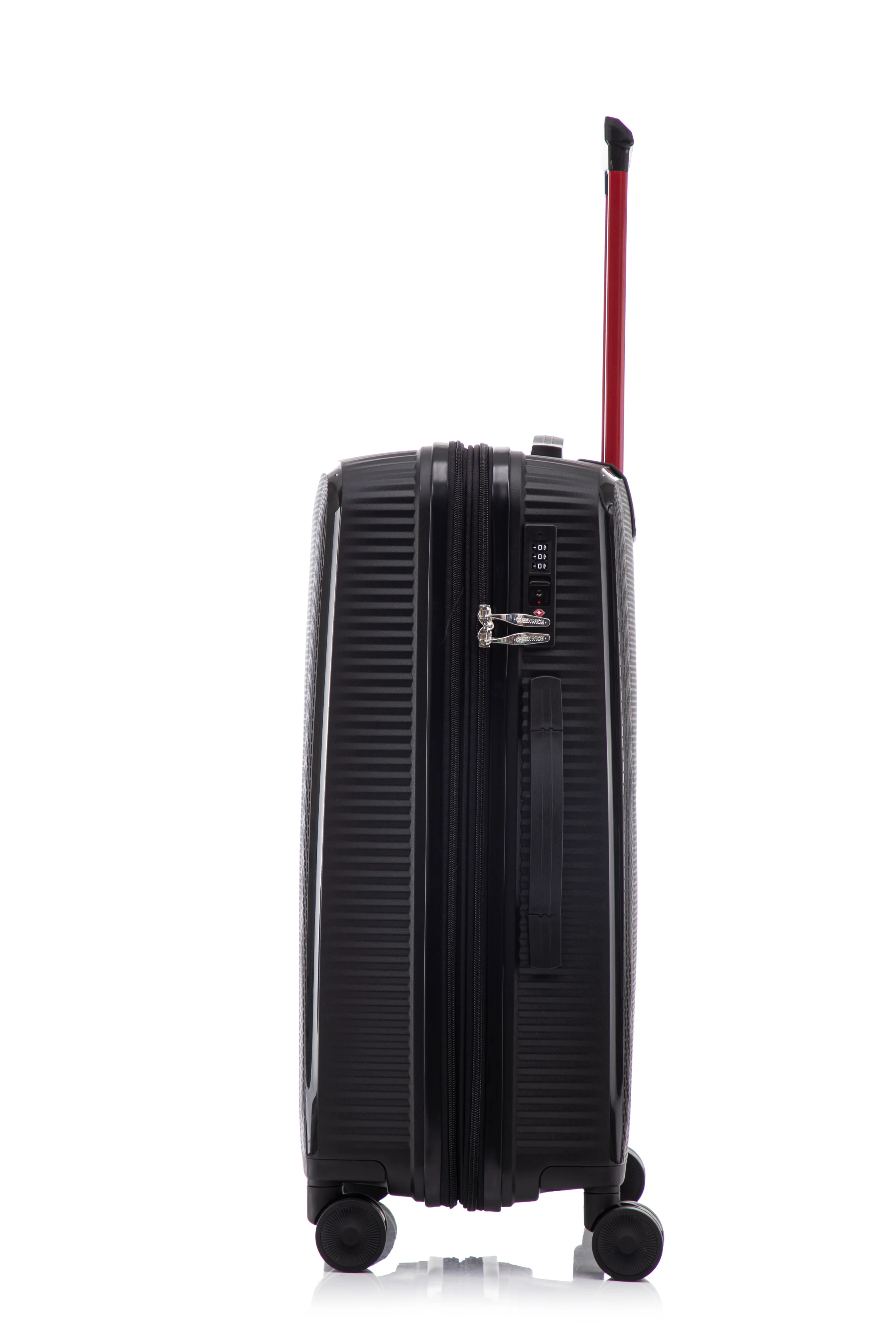 GREENWICH MALETA GRANDE CON EXTENSIBLE ARUBA 76CM - Image 37