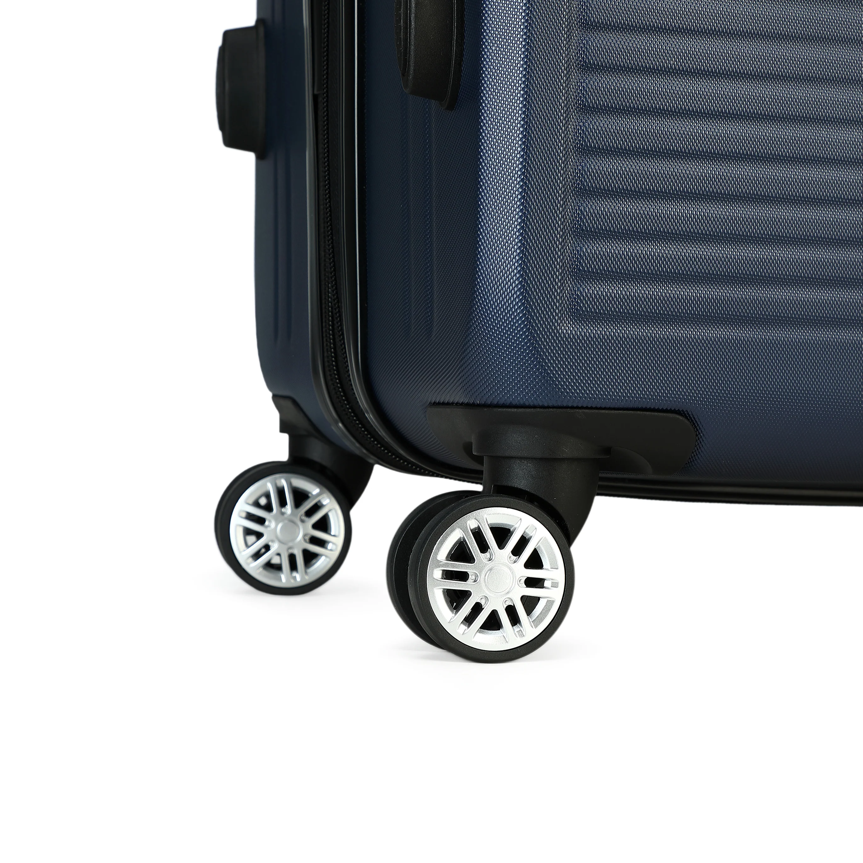 GREENWICH Maleta Grande Extensible Niza 76cm - Image 33