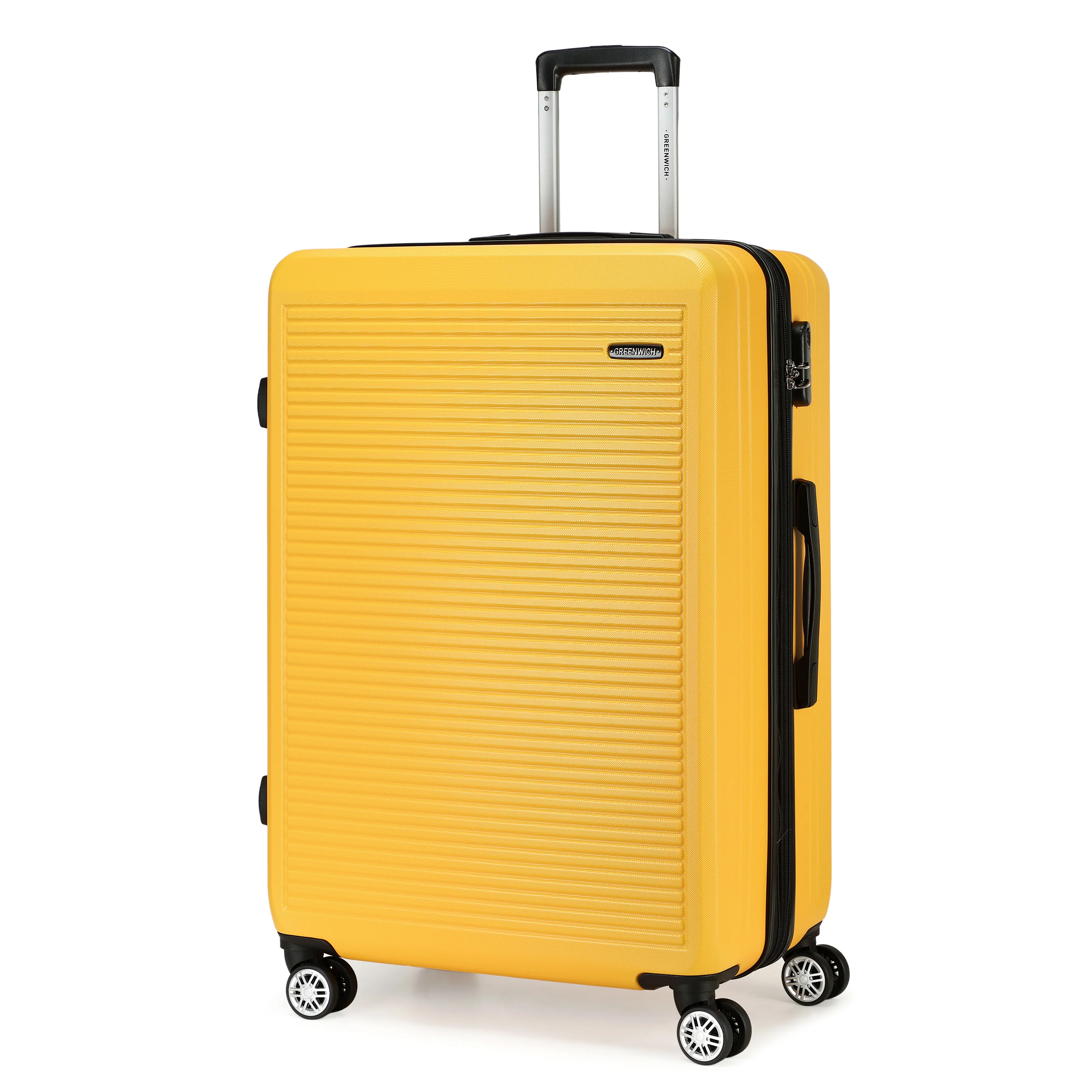 GREENWICH Maleta Grande Extensible Niza 76cm - Image 5