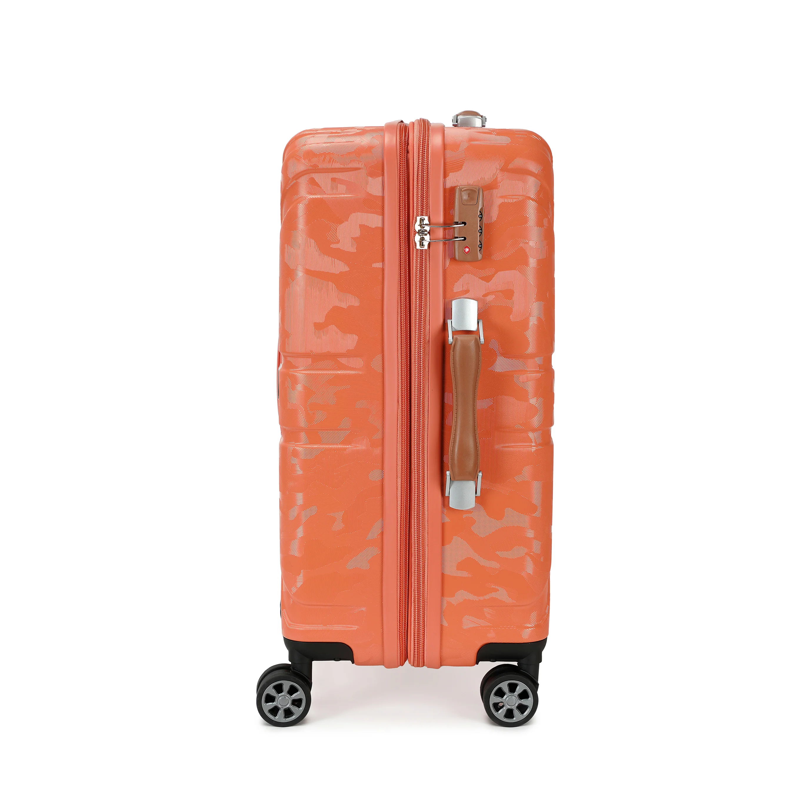 GREENWICH maleta grande trunk 81cm LONDON - Image 5