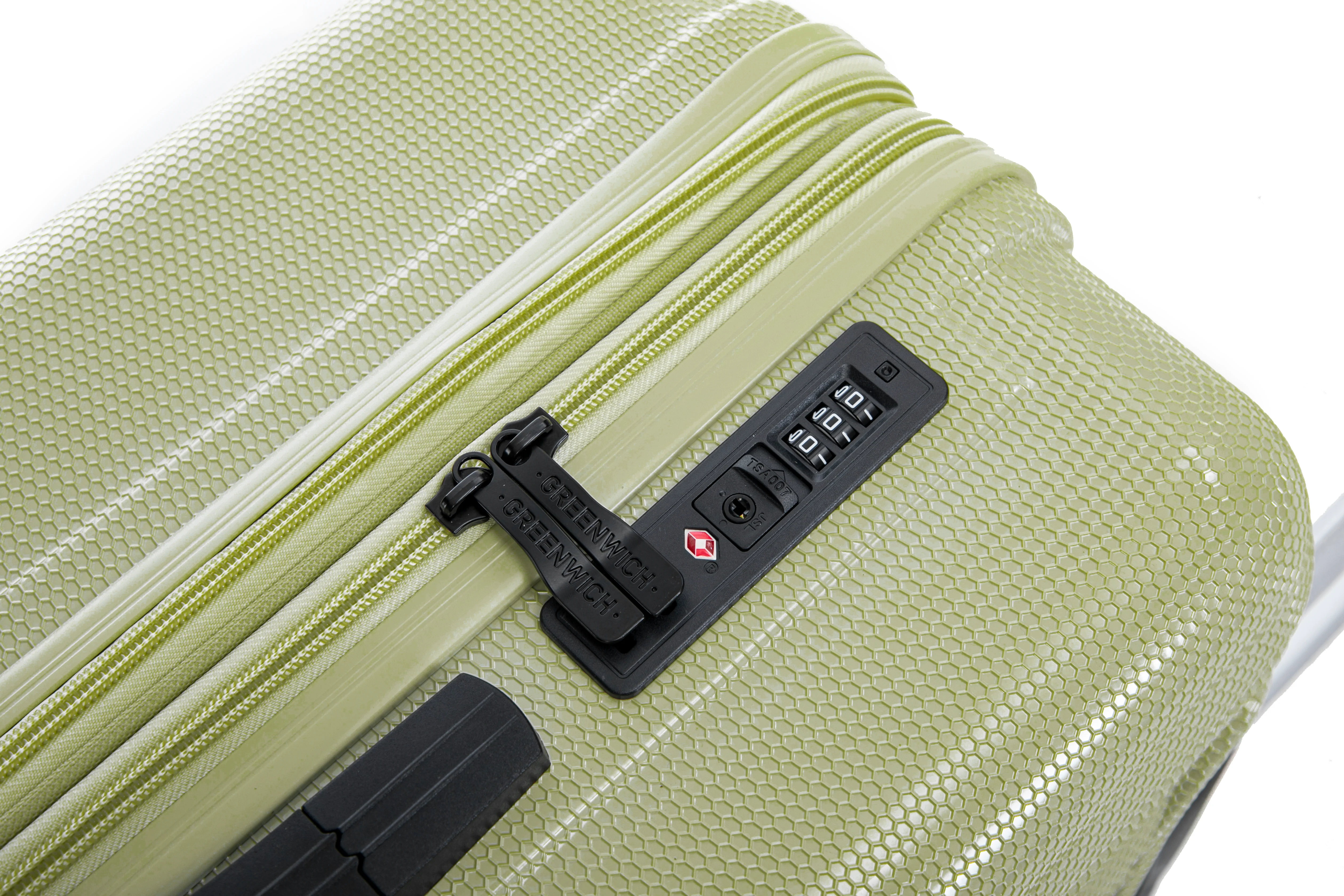 GREENWICH maleta mediana extensible 67cm HANOI - Image 7