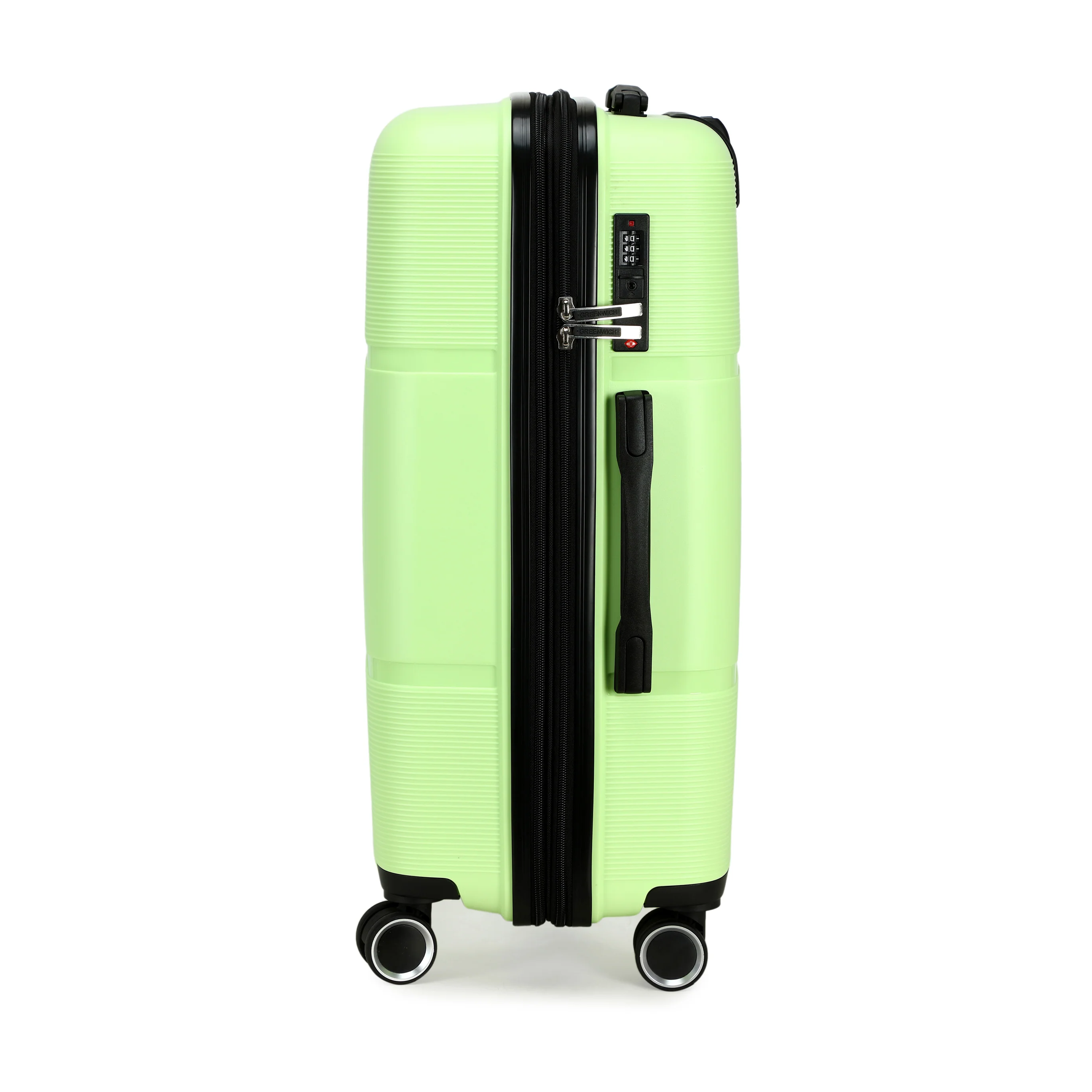 GREENWICH maleta mediana 65cm expandible LUXOR - Image 13