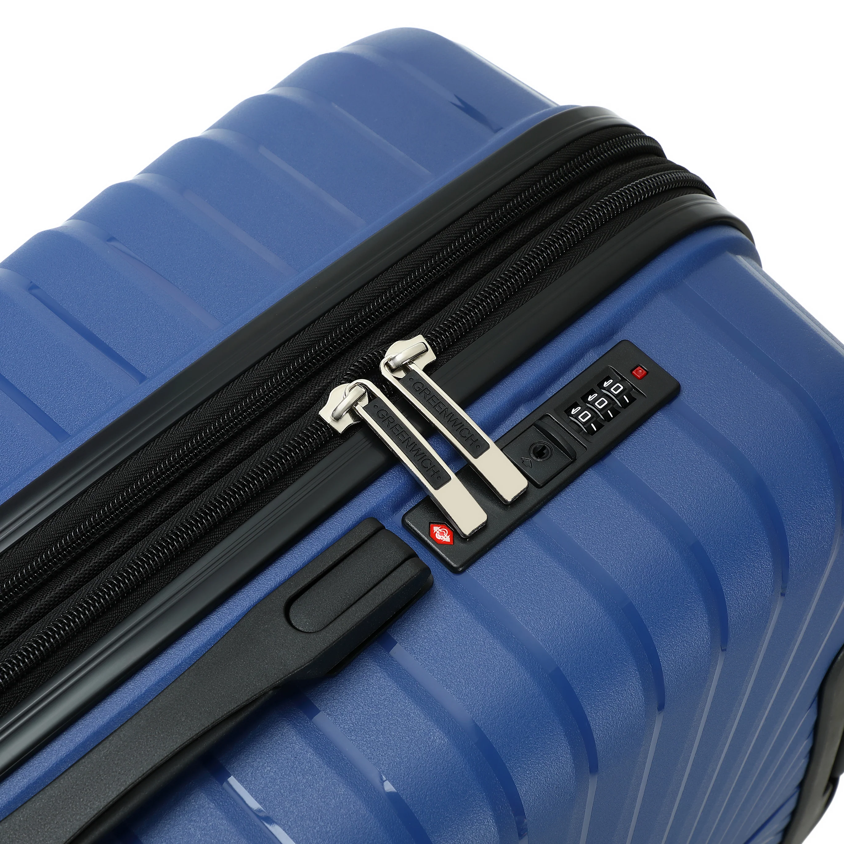 GREENWICH maleta mediana 65cm expandible BALI - Image 12