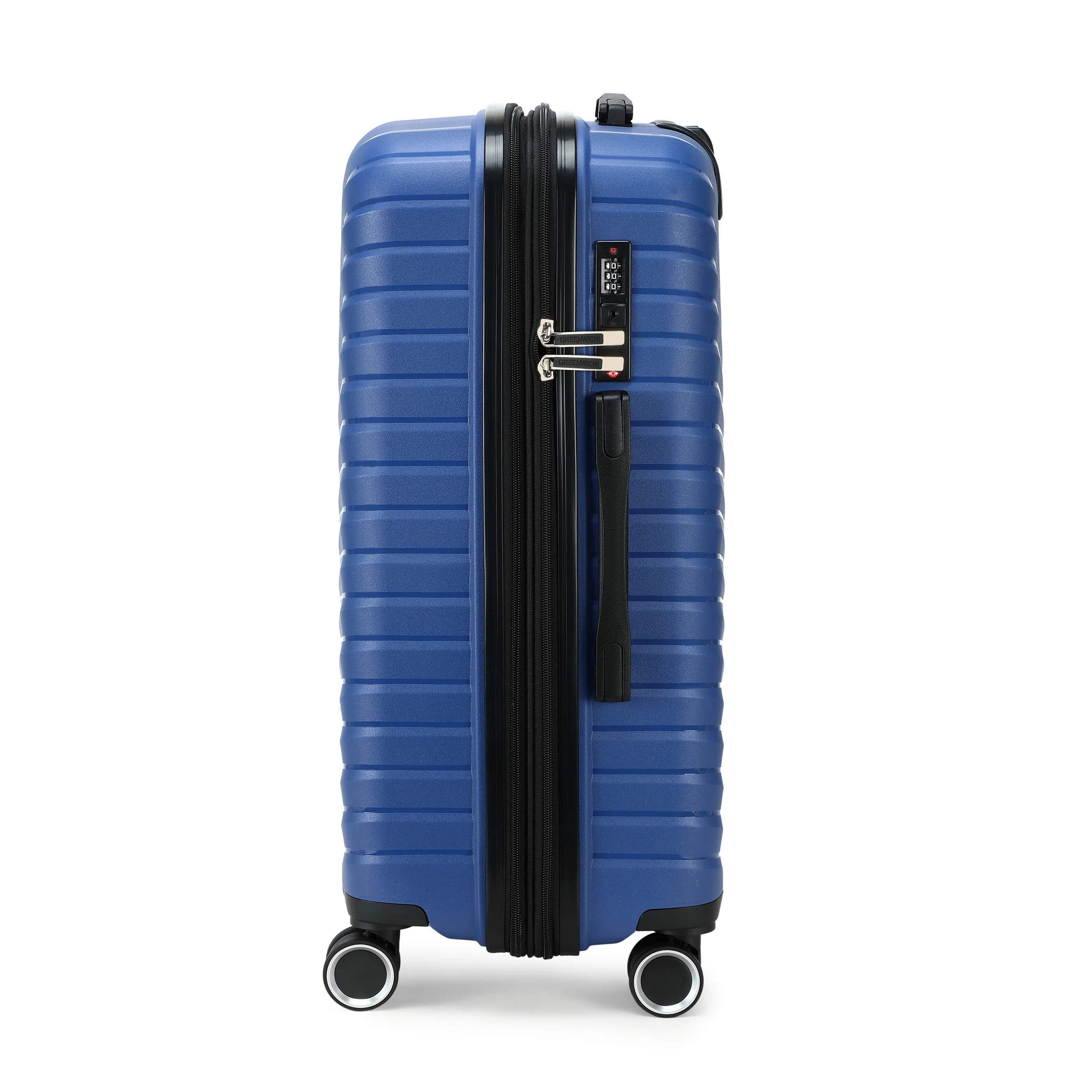 GREENWICH maleta mediana 65cm expandible BALI - Image 13