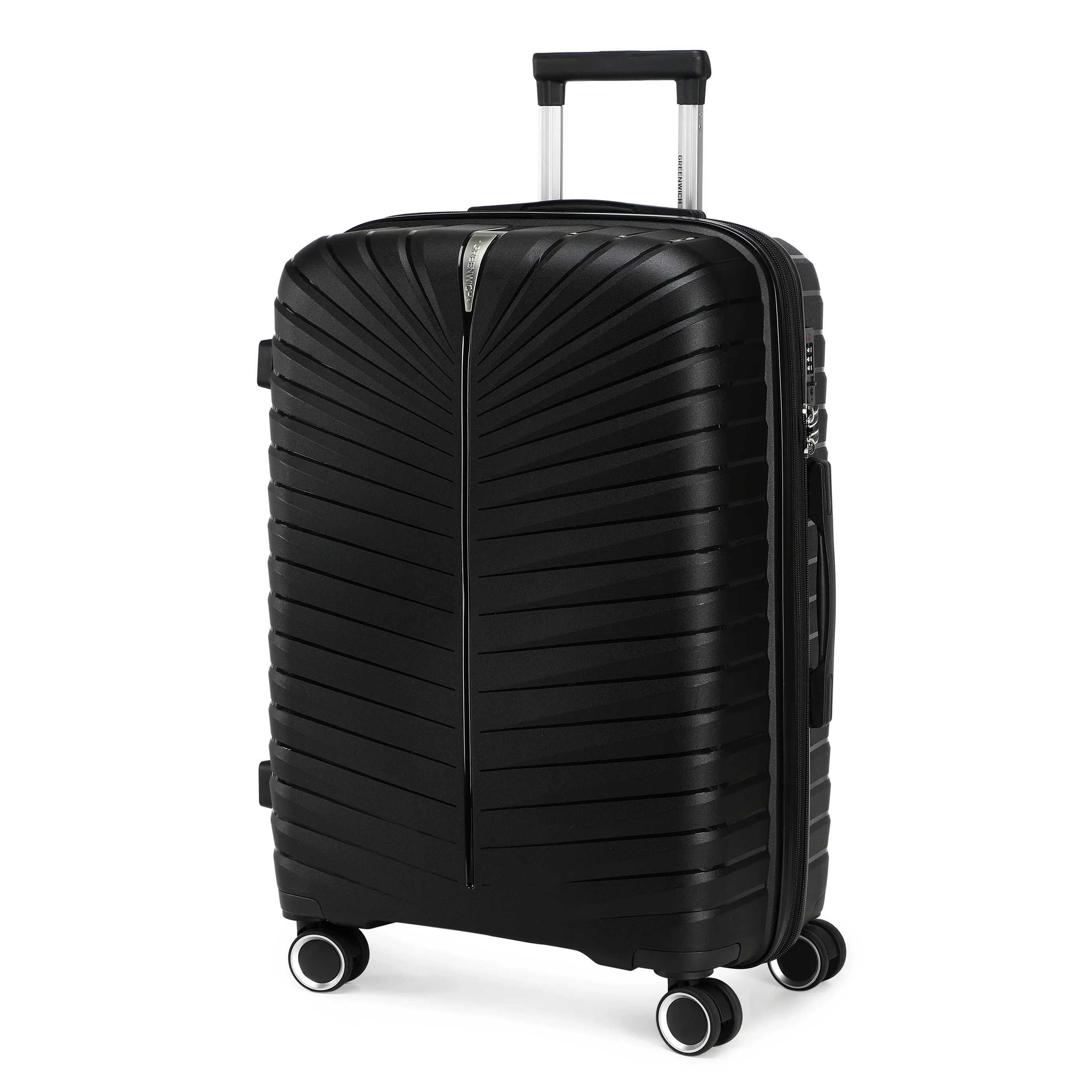 GREENWICH maleta mediana 65cm expandible BALI - Image 15