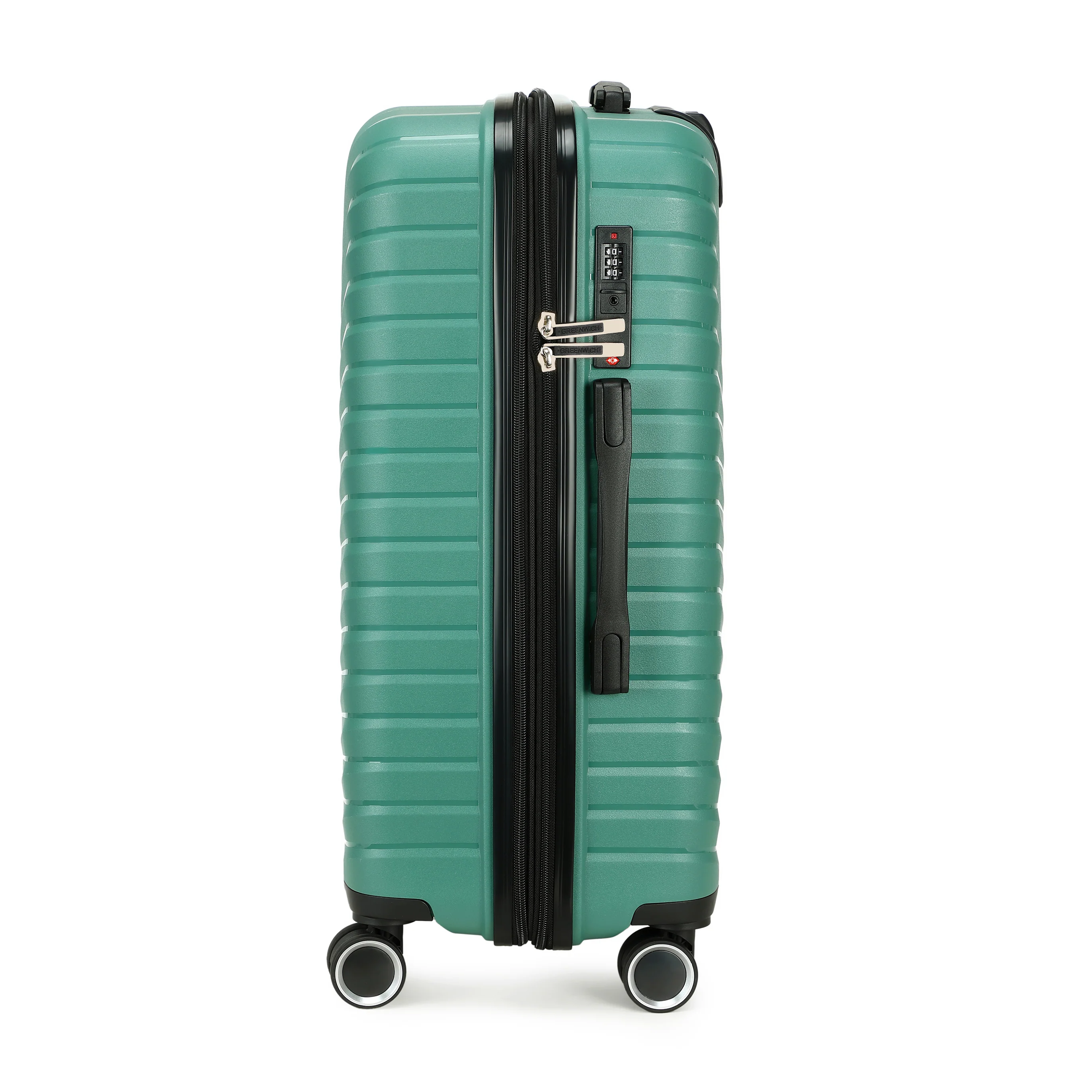 GREENWICH maleta mediana 65cm expandible BALI - Image 27