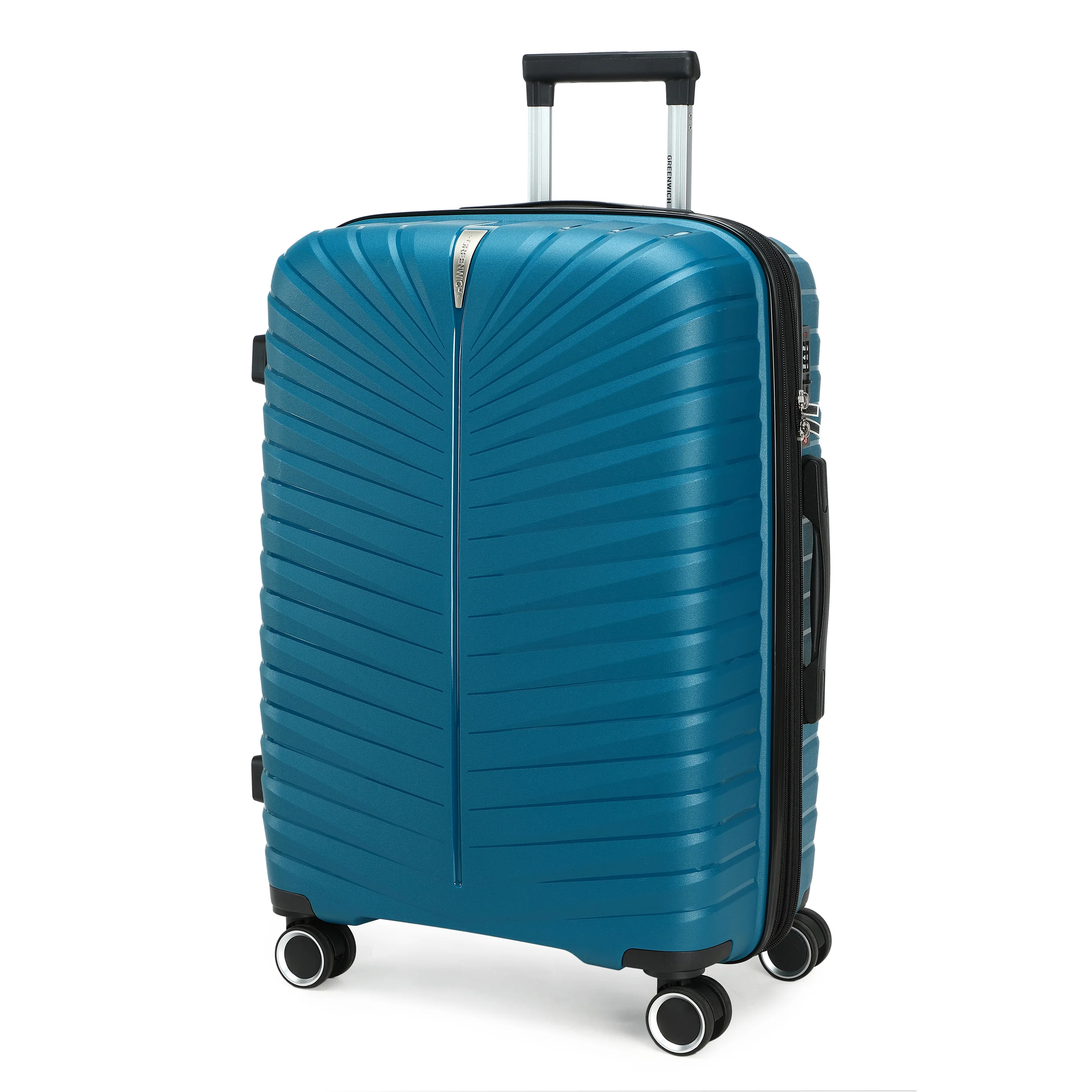 GREENWICH maleta mediana 65cm expandible BALI - Image 29