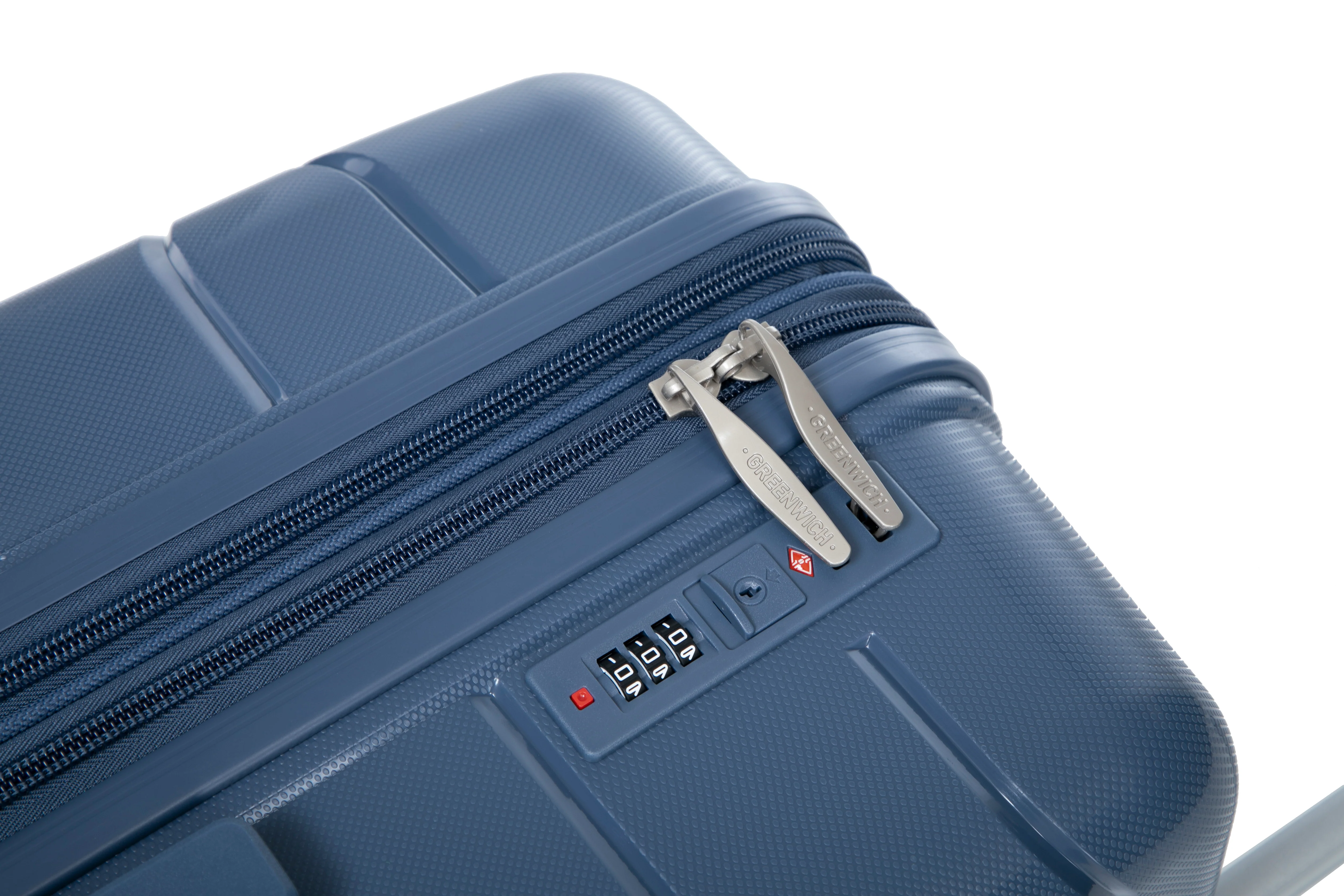 GREENWICH maleta mediana 66,5cm extensible OPORTO - Image 62