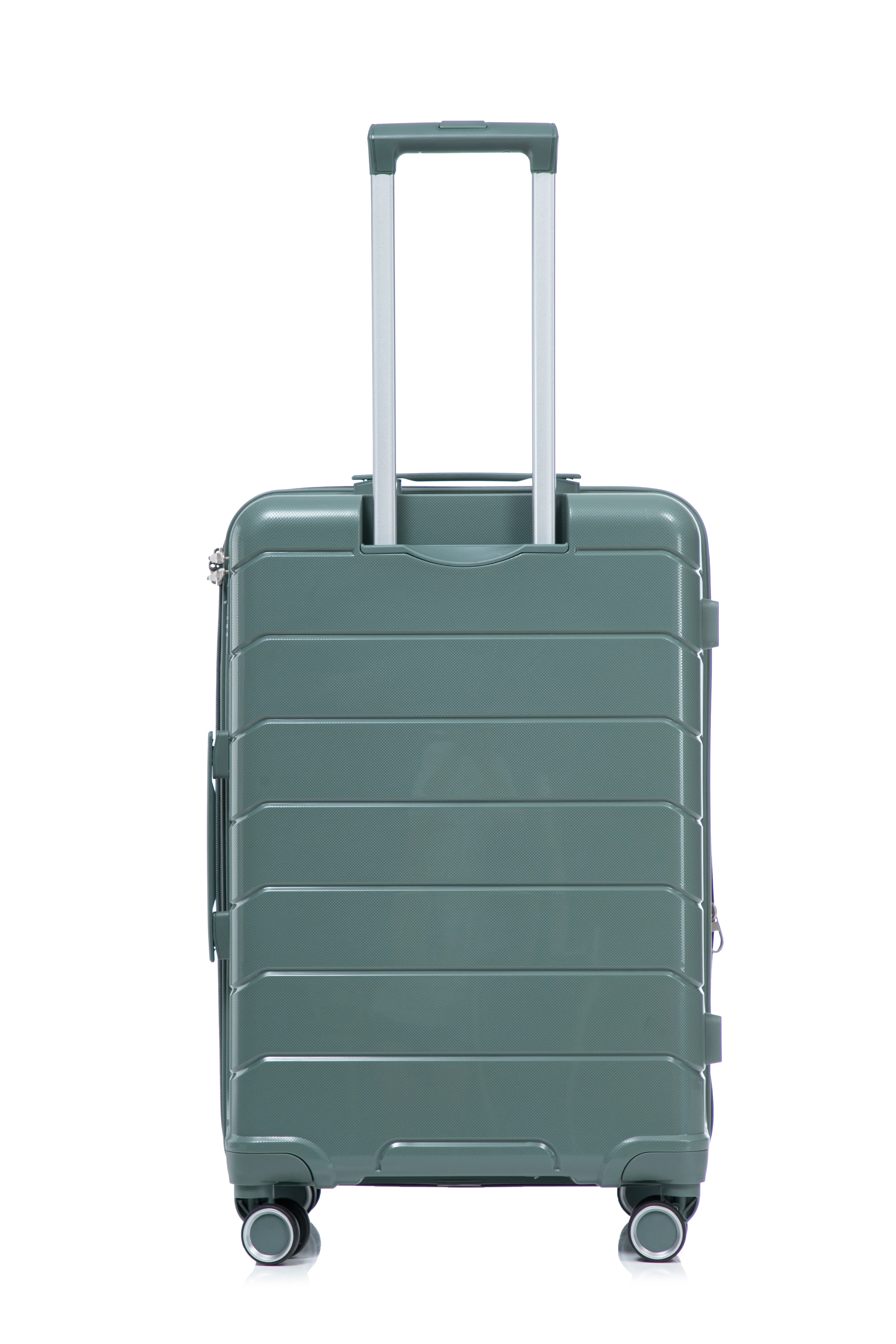 GREENWICH maleta mediana 66,5cm extensible OPORTO - Image 66