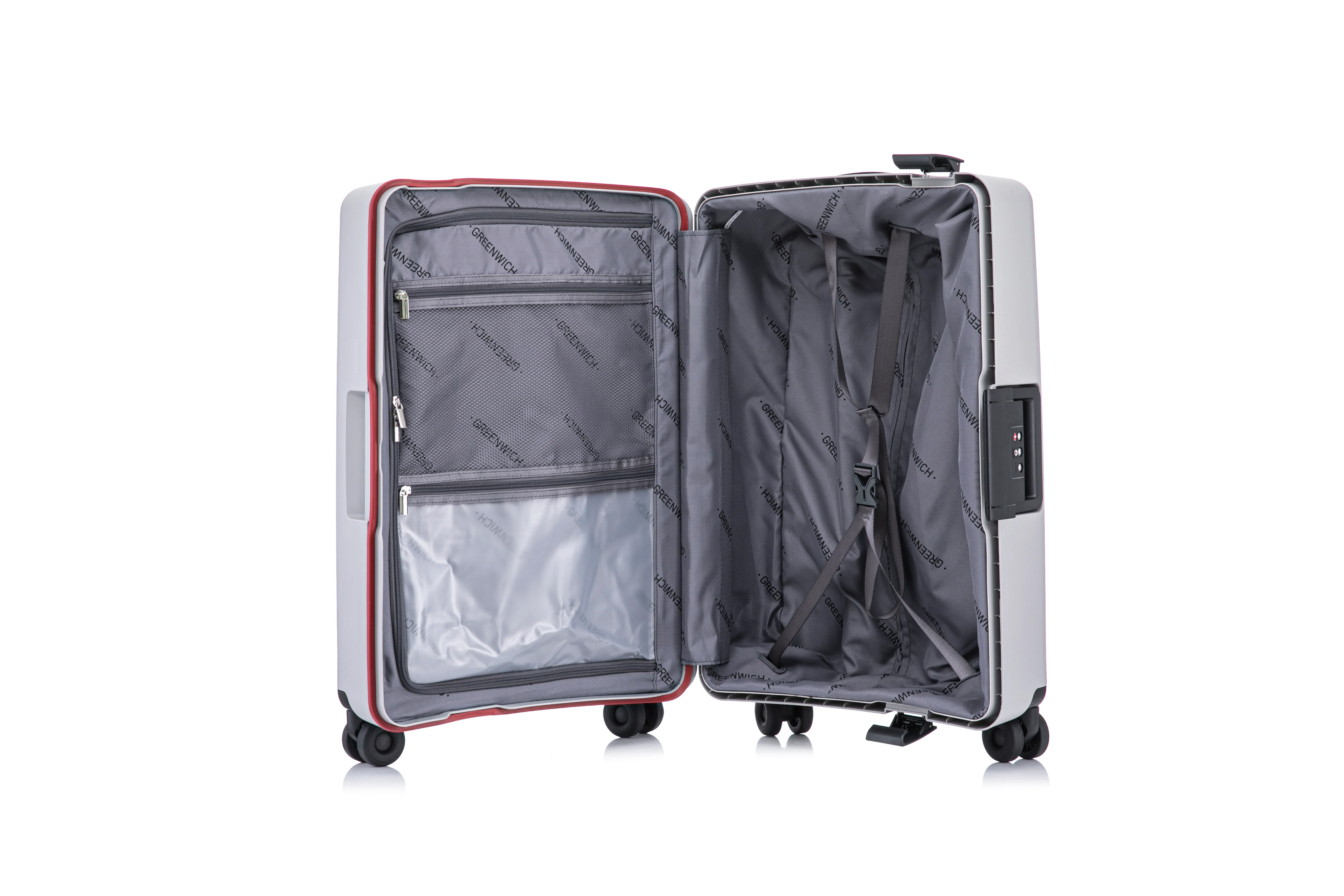 GREENWICH maleta mediana 66cm Brisbane - Image 13