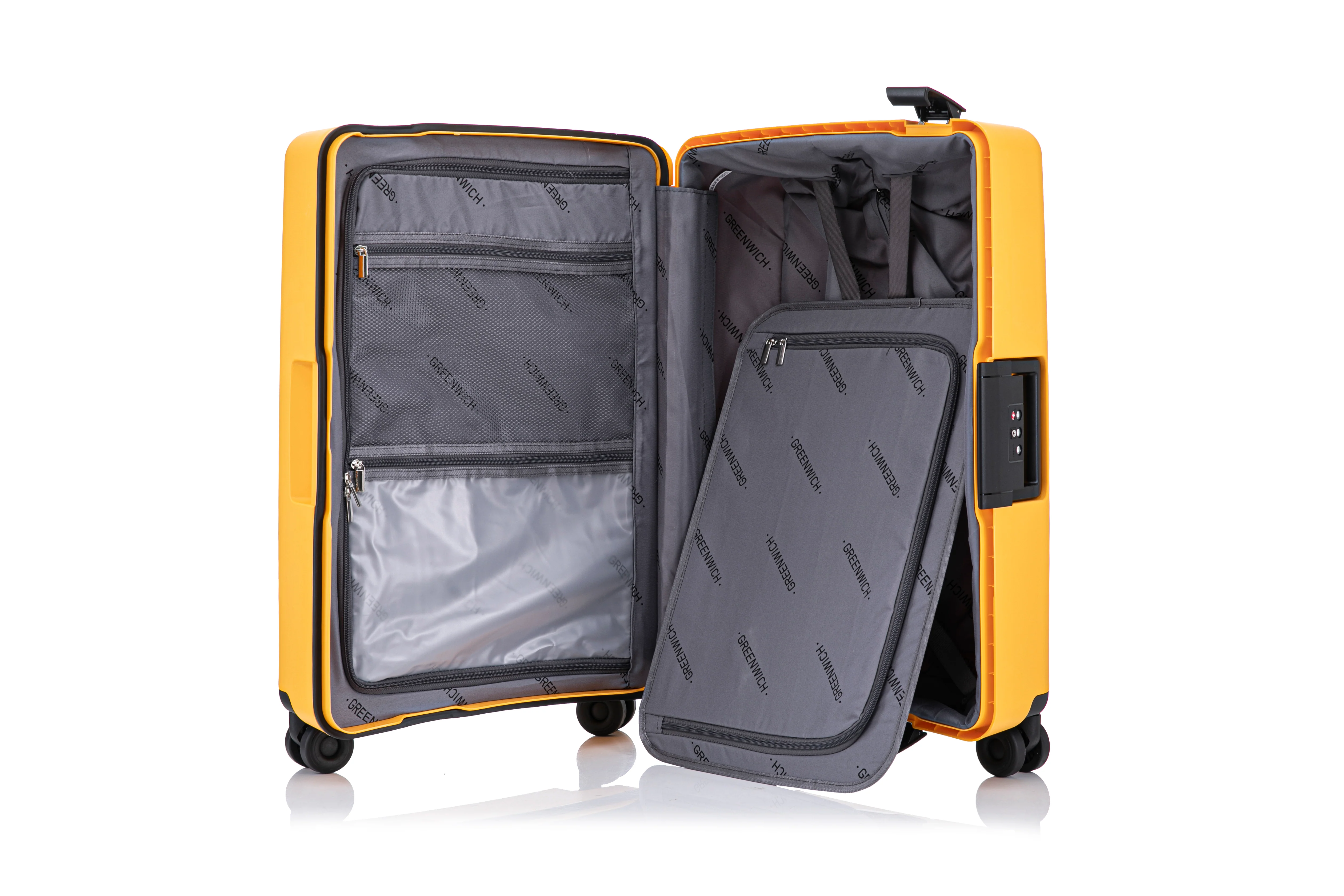 GREENWICH maleta mediana 66cm Brisbane - Image 22
