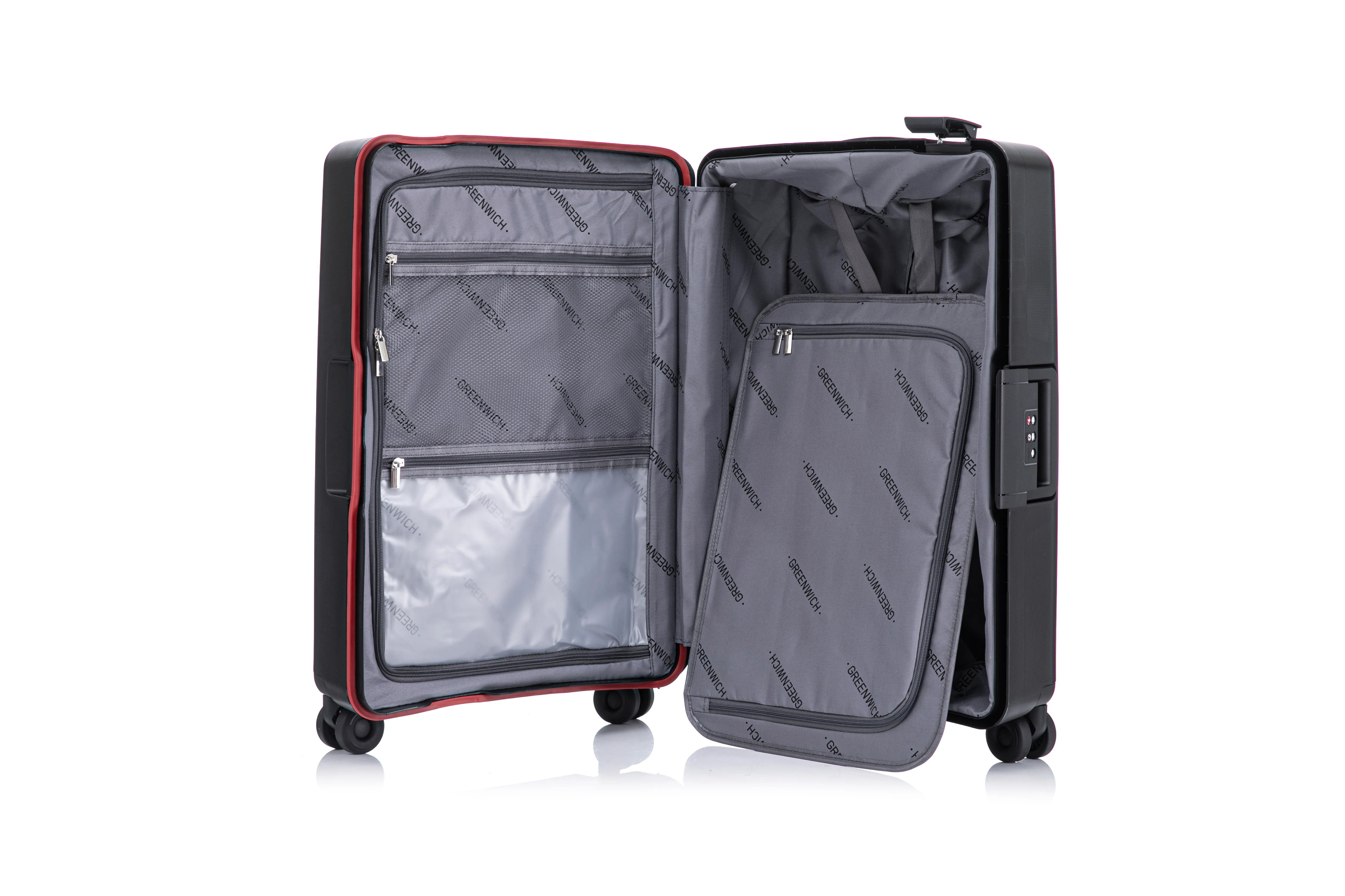 GREENWICH maleta mediana 66cm Brisbane - Image 32