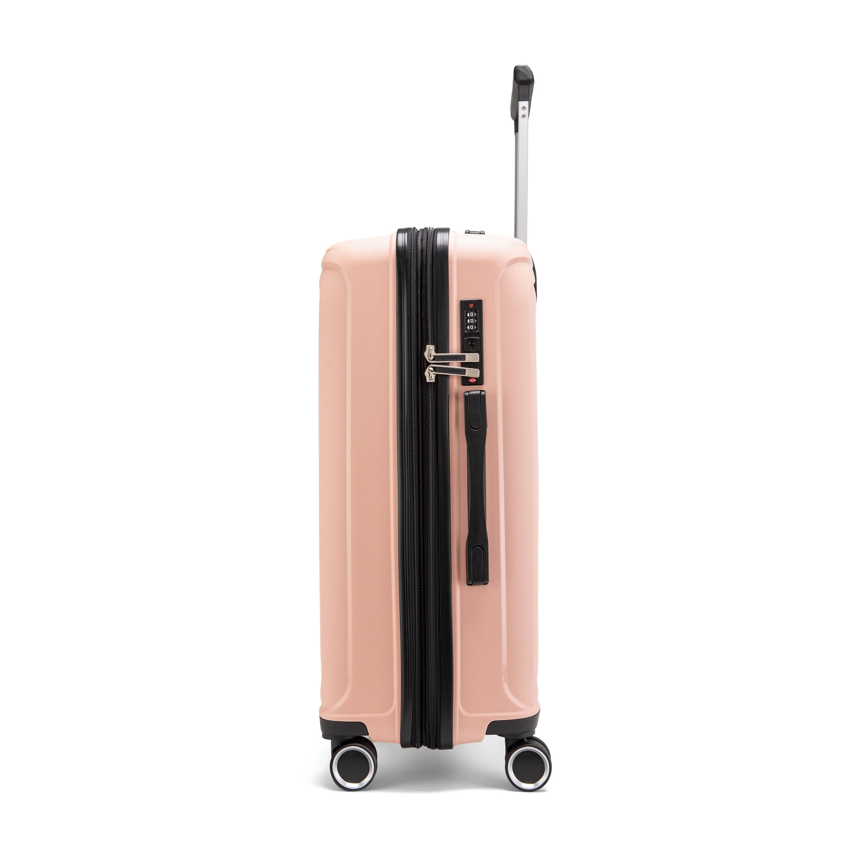 GREENWICH maleta mediana 66cm extensible SIENA - Image 19