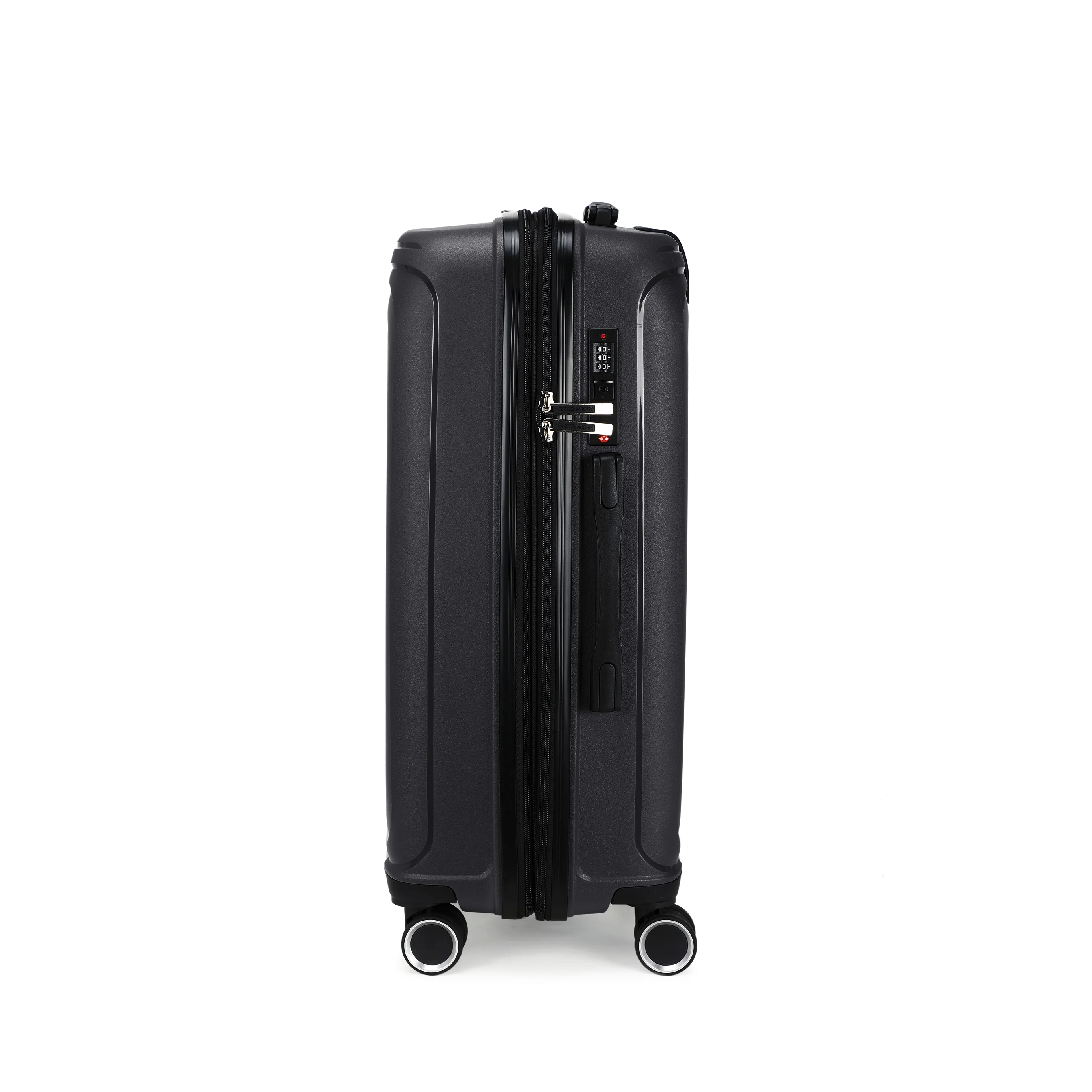 GREENWICH maleta mediana 66cm extensible SIENA - Image 76