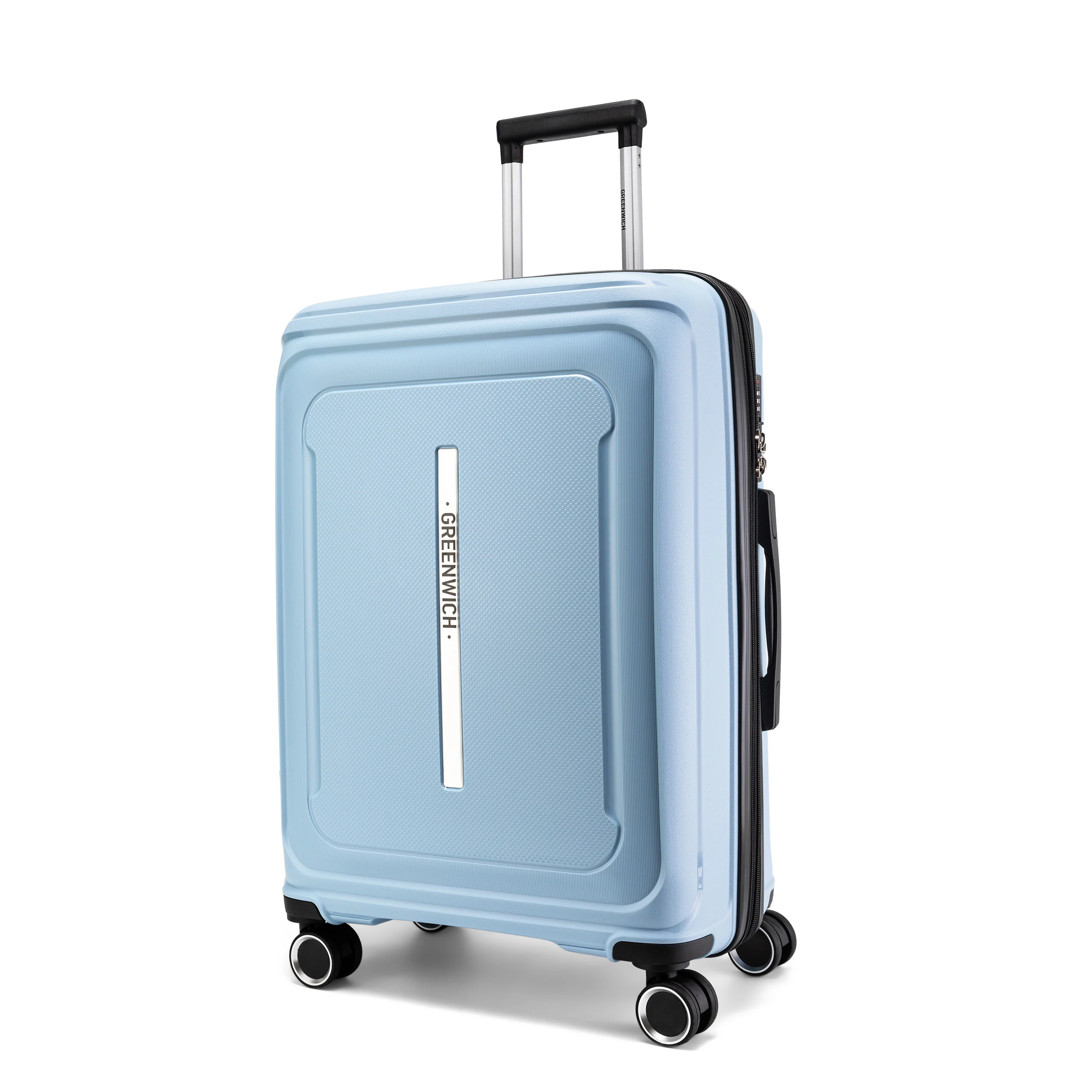 GREENWICH maleta mediana 66cm extensible SIENA - Image 8